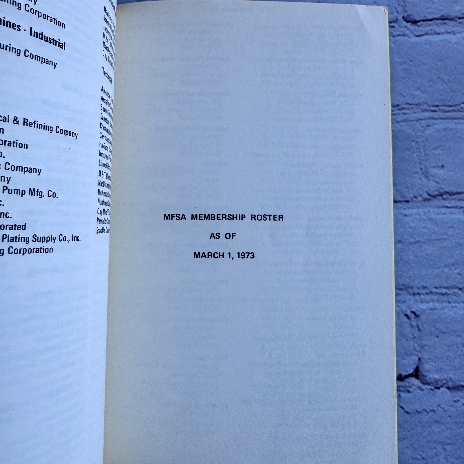 Quality Metal Finishing Guide: Copper-Nickel-Chromium and Nickel-Chromium (1973)