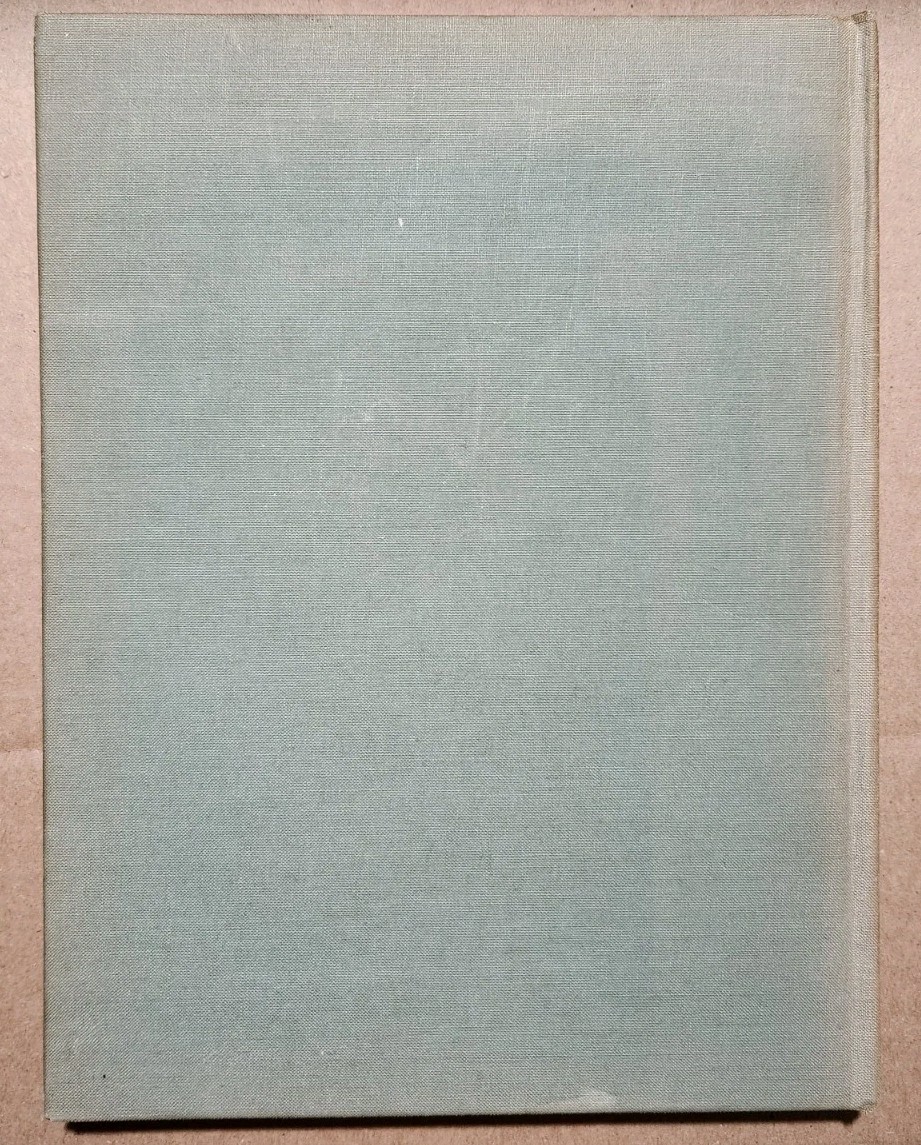 Soft Skies of France by Samuel Chamberlain HC 1953 Hastings House