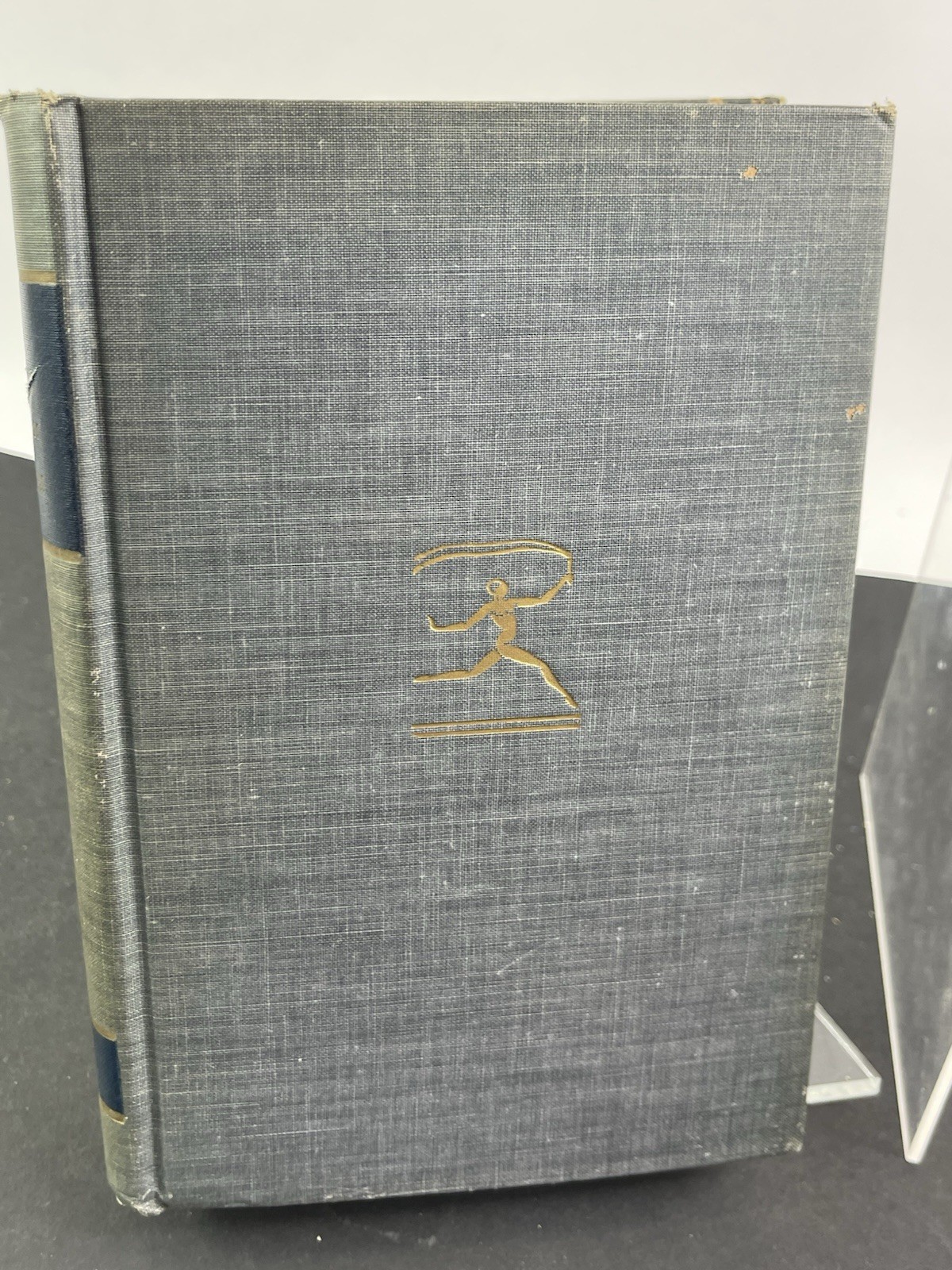 The Wealth Of Nations 1937 Adam Smith HC Vintage Book Modern Library Giant