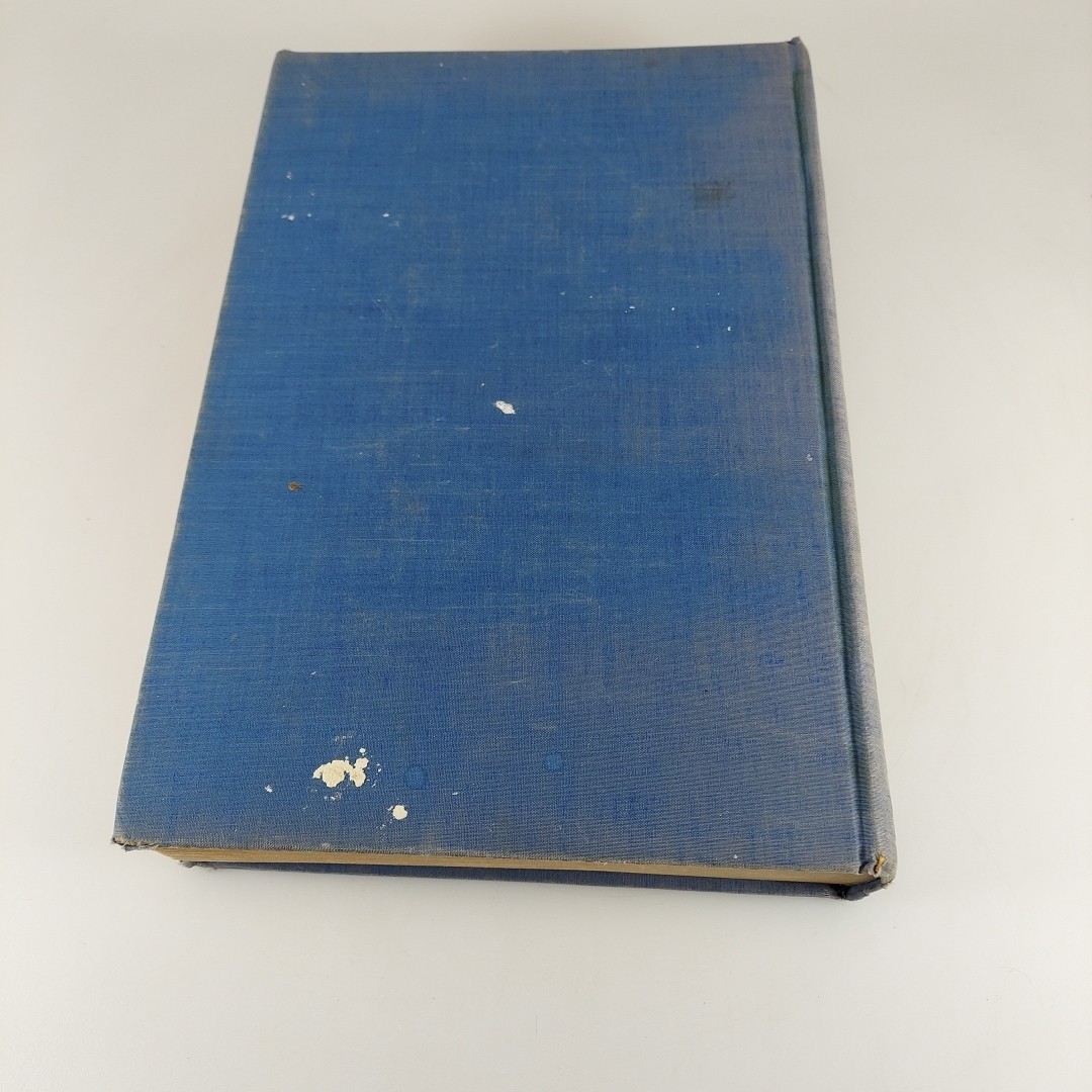 Mary Queen Of Scotland And The Isles By Stefan Zweig 1935 Viking Press HC