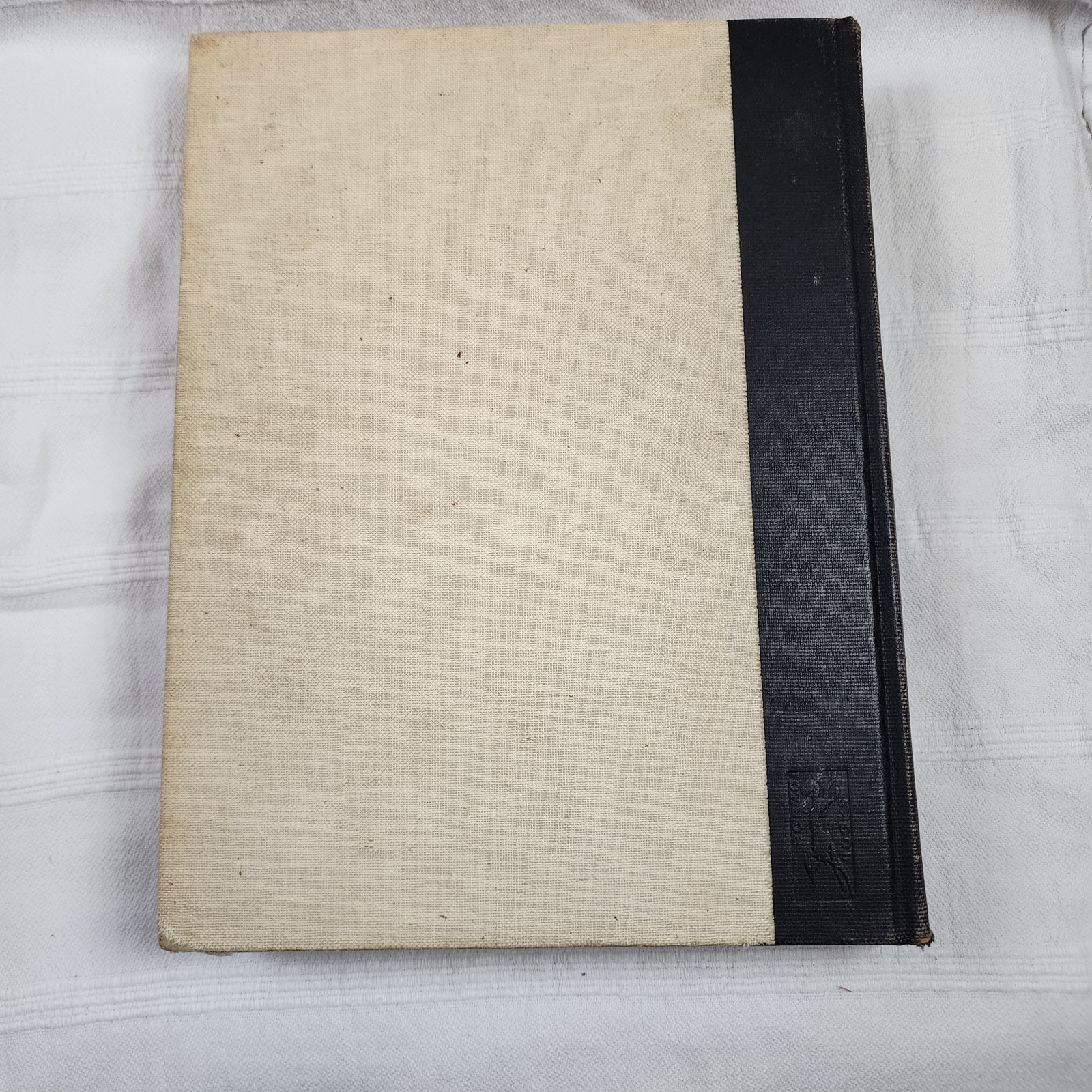 Indian Art of Mexico and Central America Covarrubias 1957 1st Ed HC Color Plates