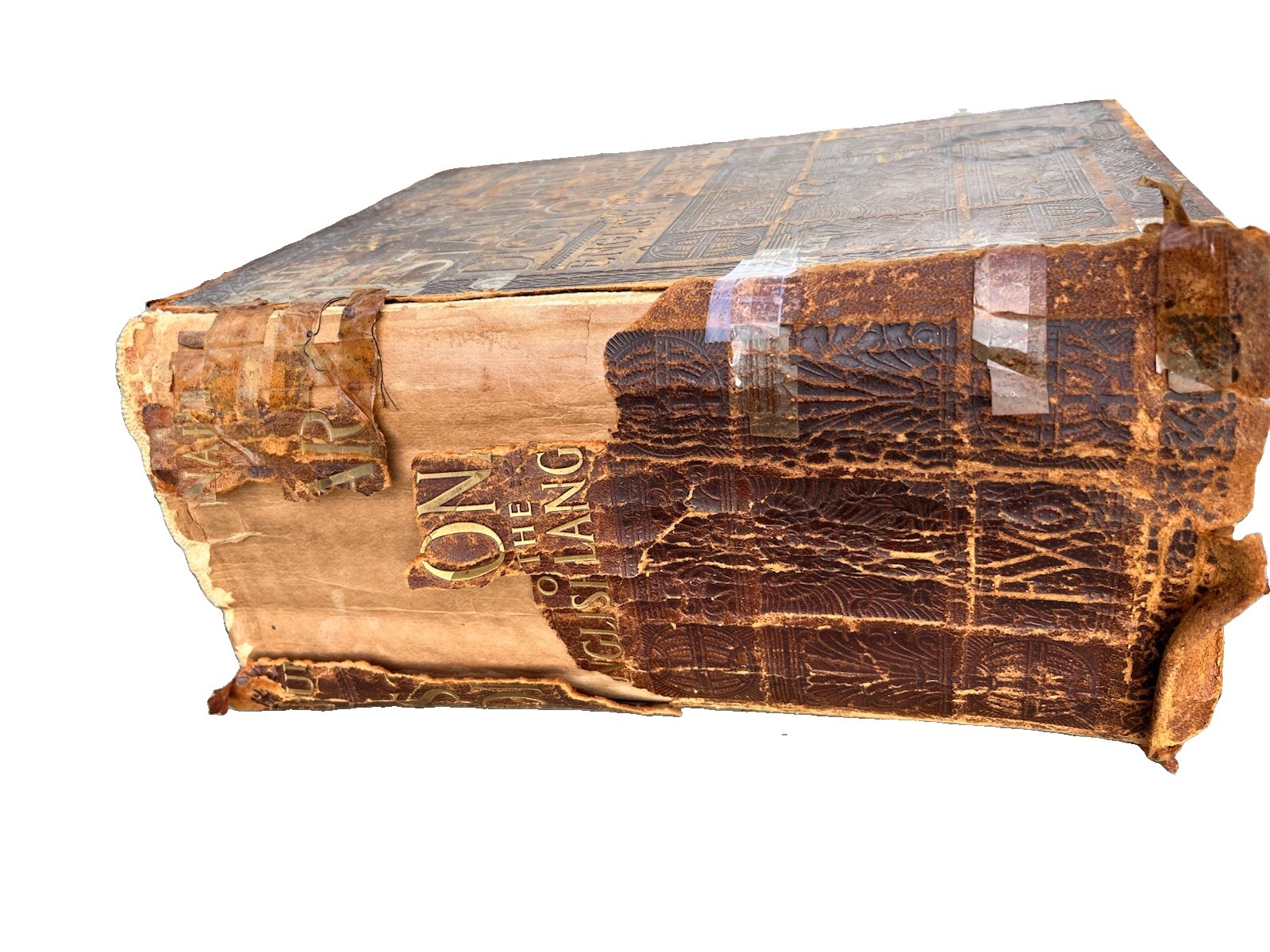Funk & Wagnalls New Standard Dictionary of the English Language. Vintage 1913.