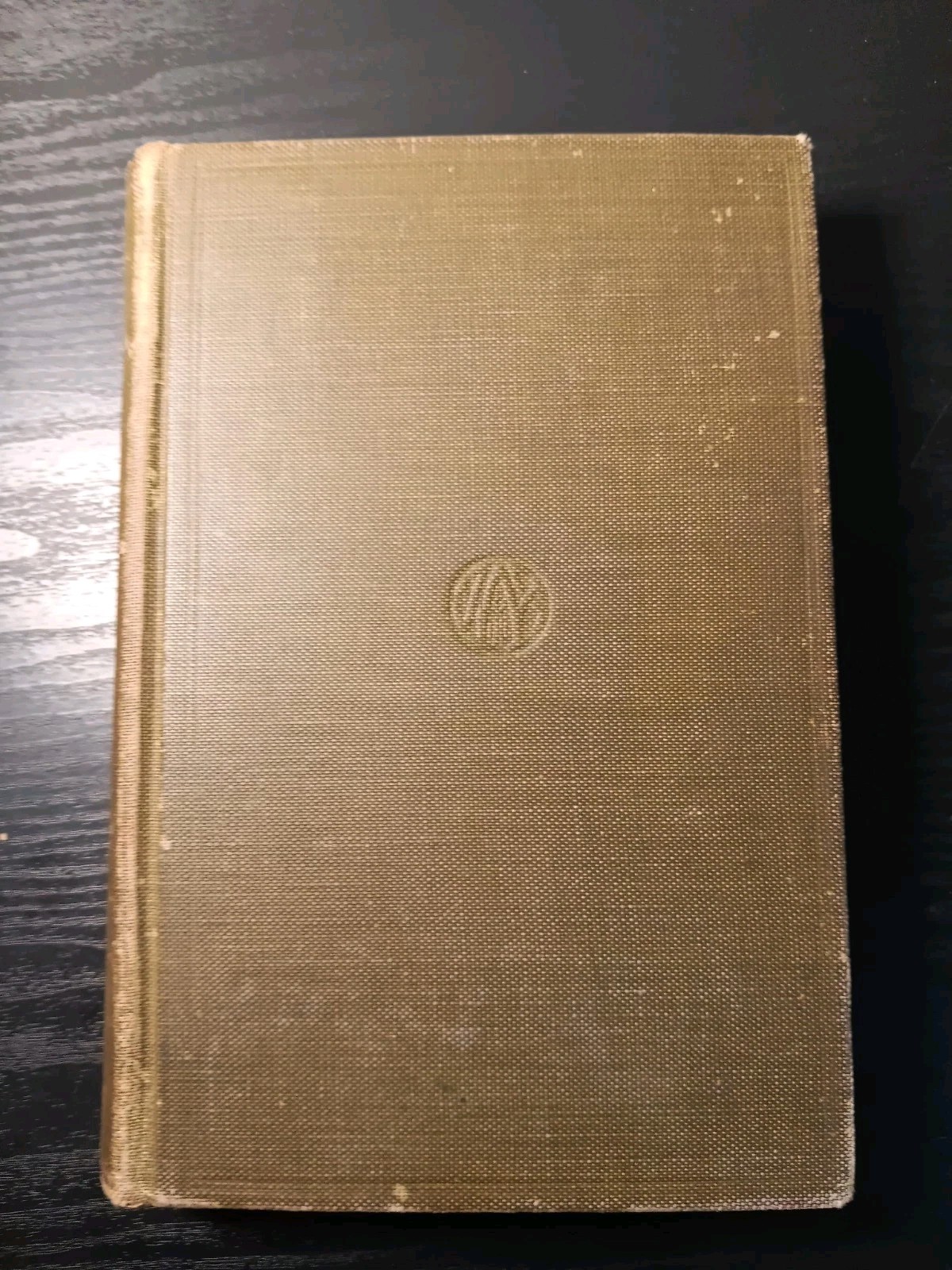 Textbook of Geology by Prisson and Schubert 1915 WILEY & SONS HC TEXTBOOK