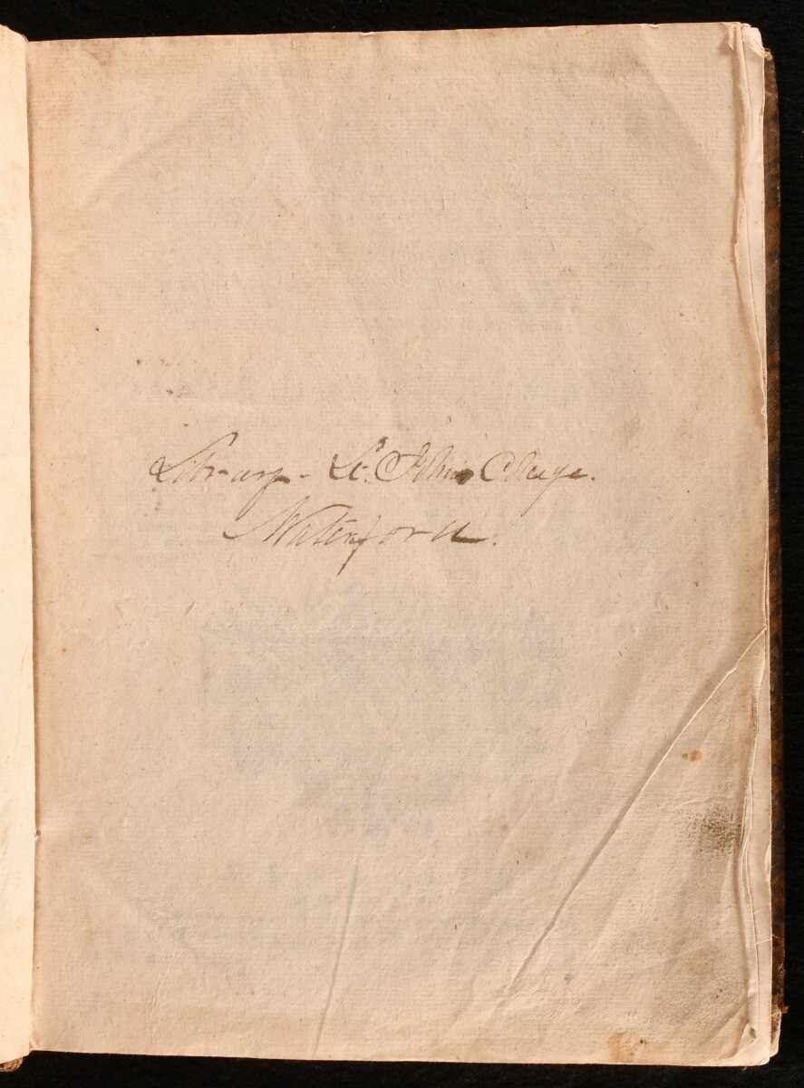 1761 Opera Omnia and Tractatus de Scriptura Sacra IgnaceHyacinthe Amat de Gra…
