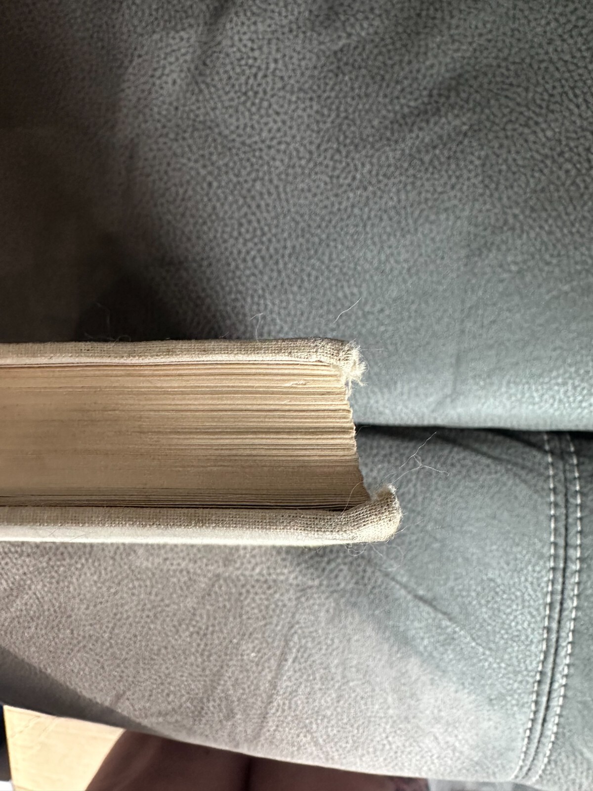 The Willow Leaf Library „Peter Pan“ By J.M. Barrie Hardcover