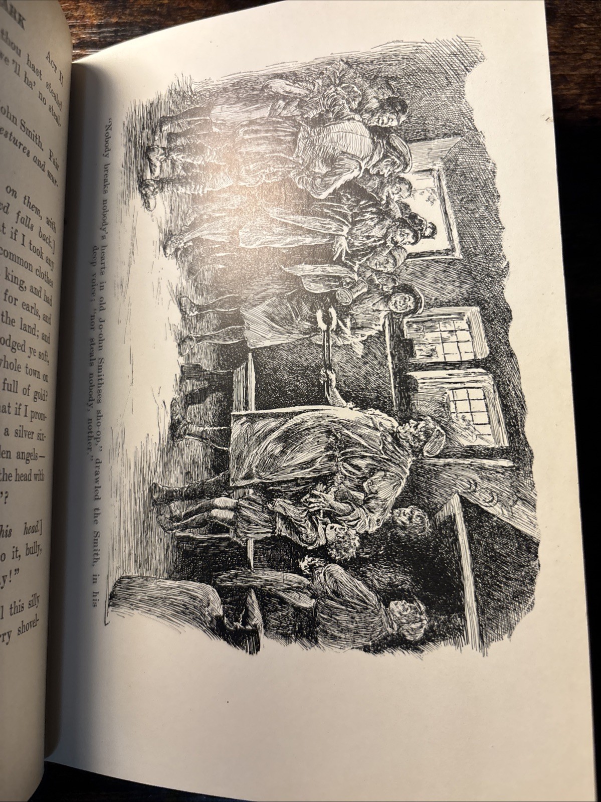 MASTER SKYLARK by JOHN BENNETT dramatized by Edgar Burrill 1916 HC Play In 5acts
