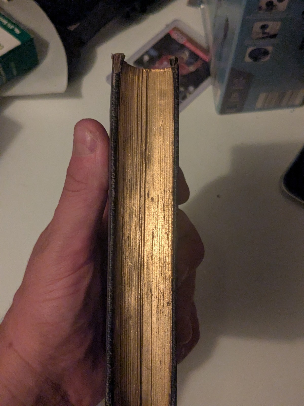 Rare Vintage 1869 Poems Volume I John Greenleaf Whittier WHITTIER’S POEMS