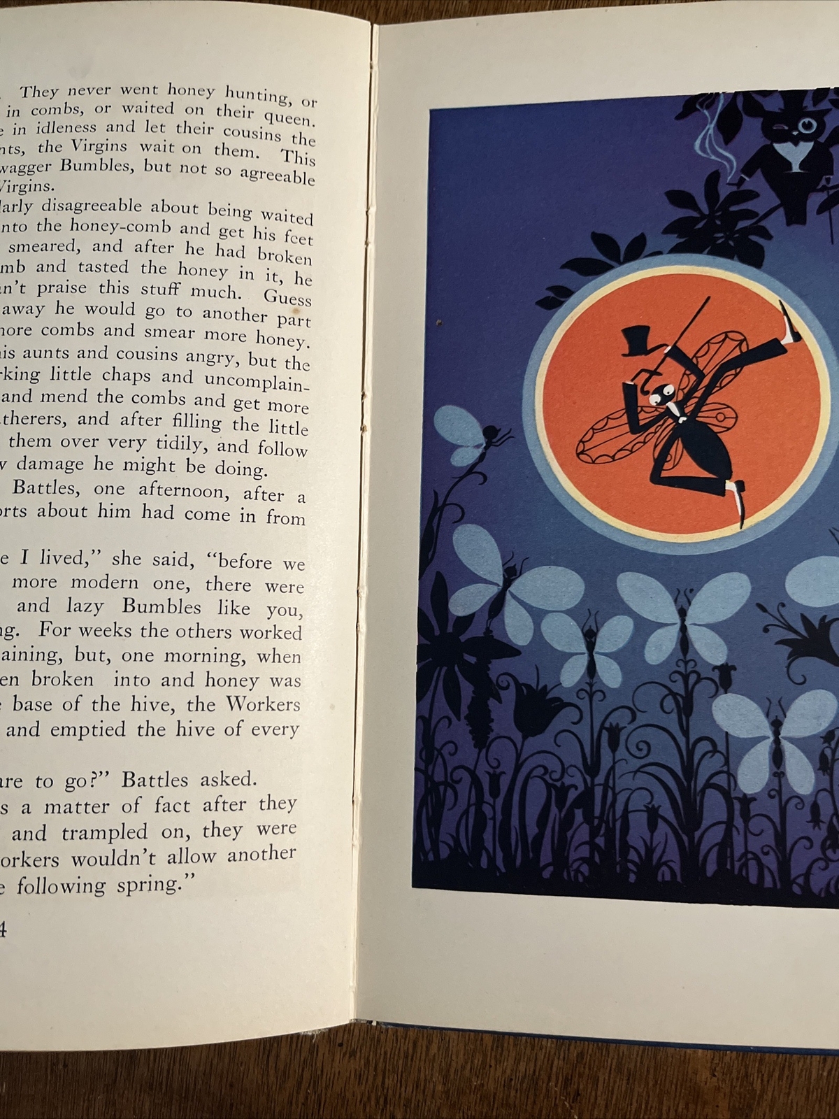 The Turtle Whose Snap Unfastened by Ruth Campbell / 4th Ed. 1927, P. F. Volland