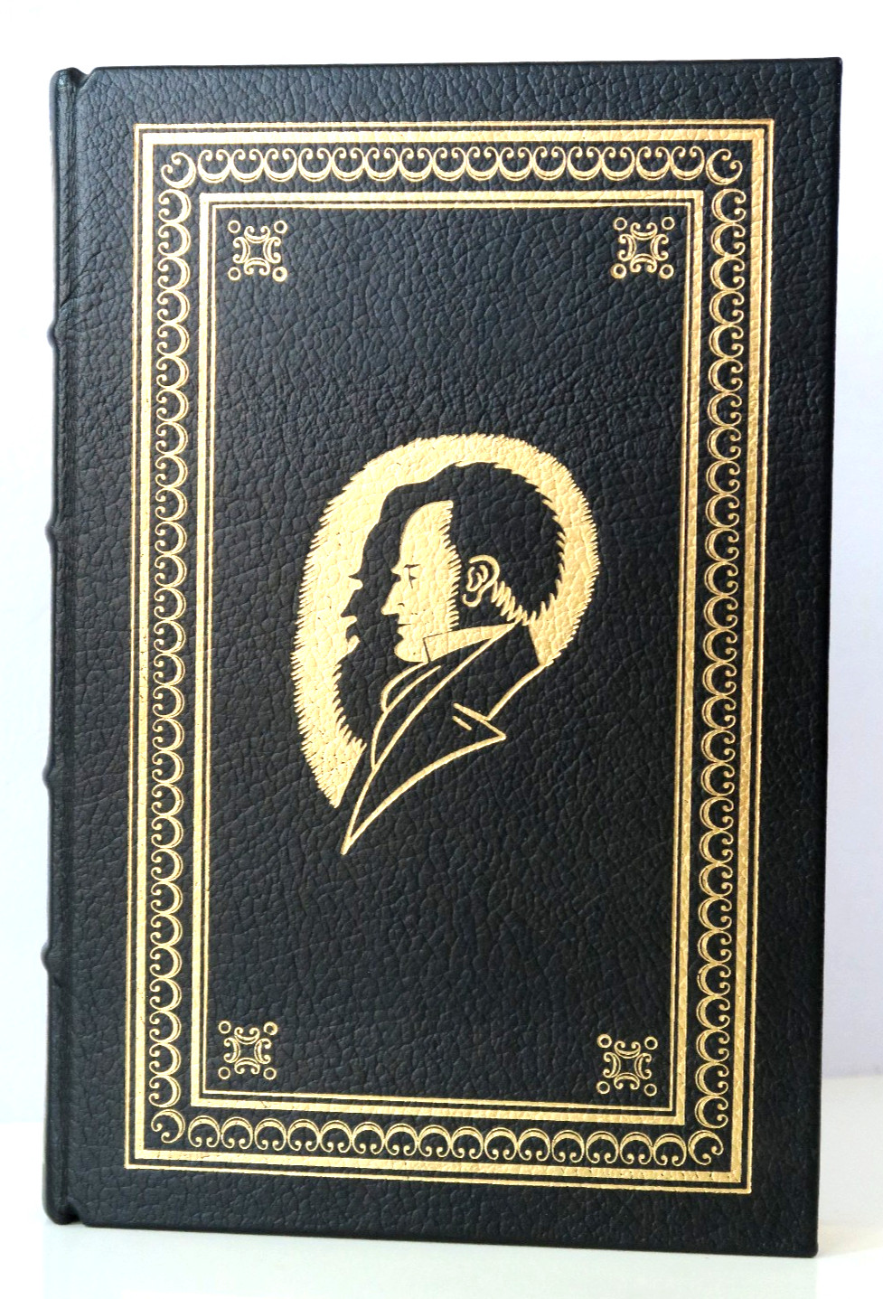Easton Press Fathers & Sons Ivan Turgenev Collectors Edition ©1977 Leather FN