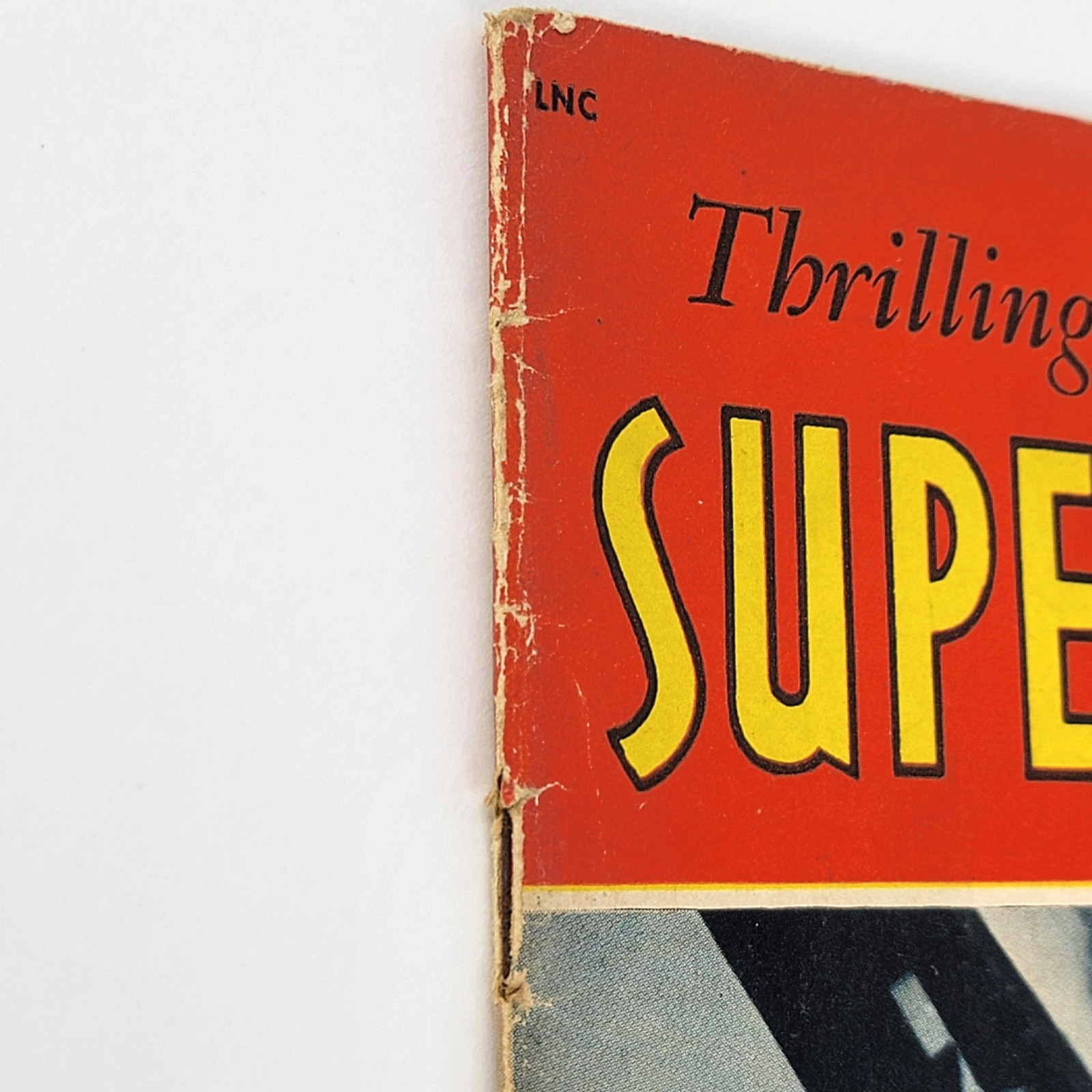 BOEING B-29 SUPERFORTRESS Thrilling Story 1944 WWII Playmore Booklet BUY2+SAVE