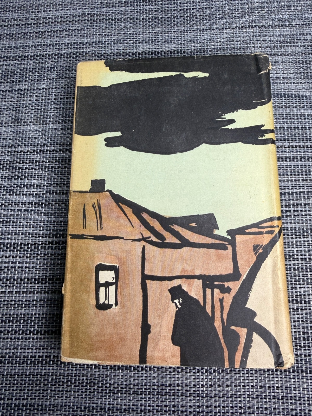 Poor Folk (Fyodor Dostoyevsky)