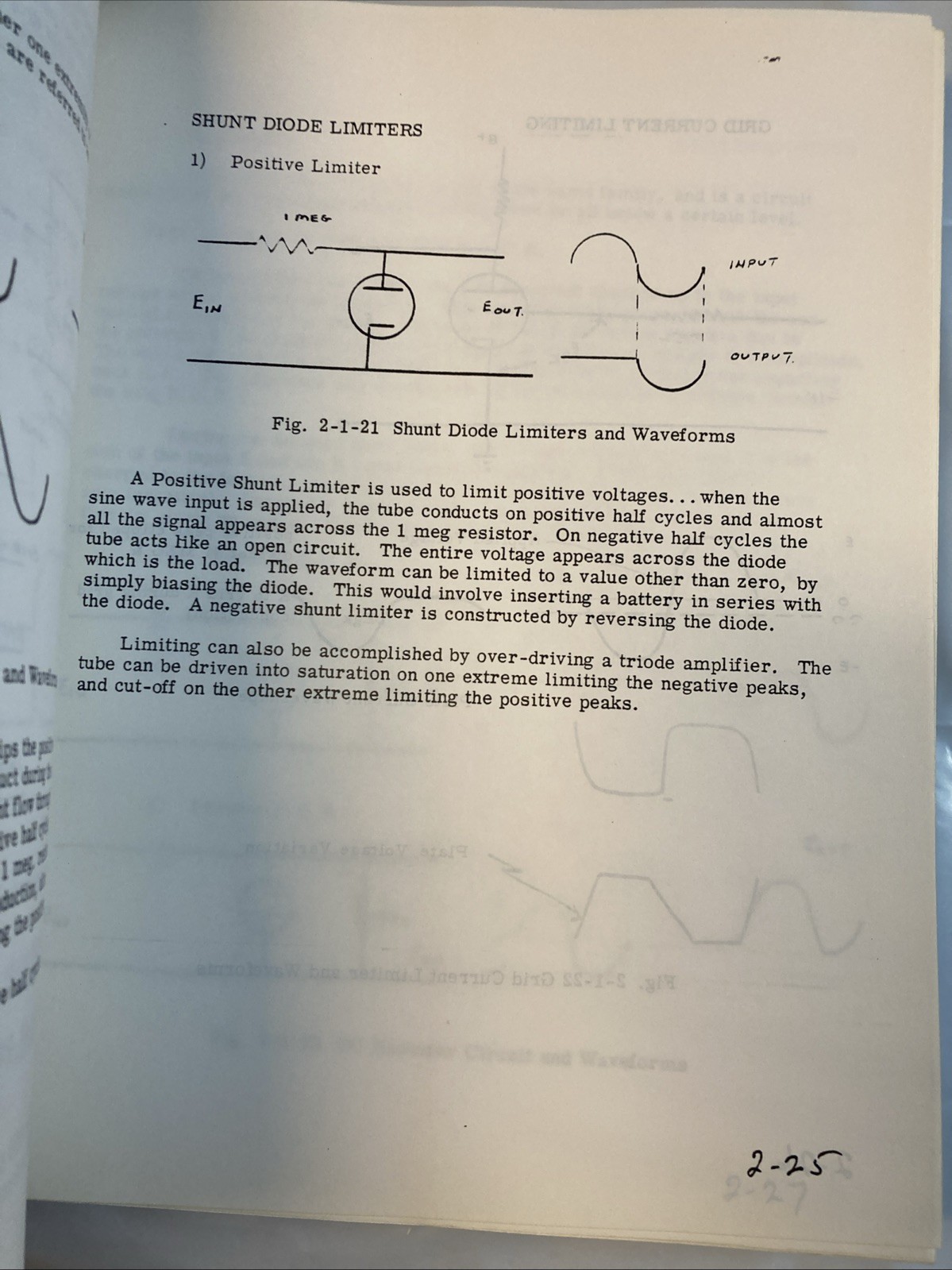 Sperry Gyroscope Intro to radar manual 1982