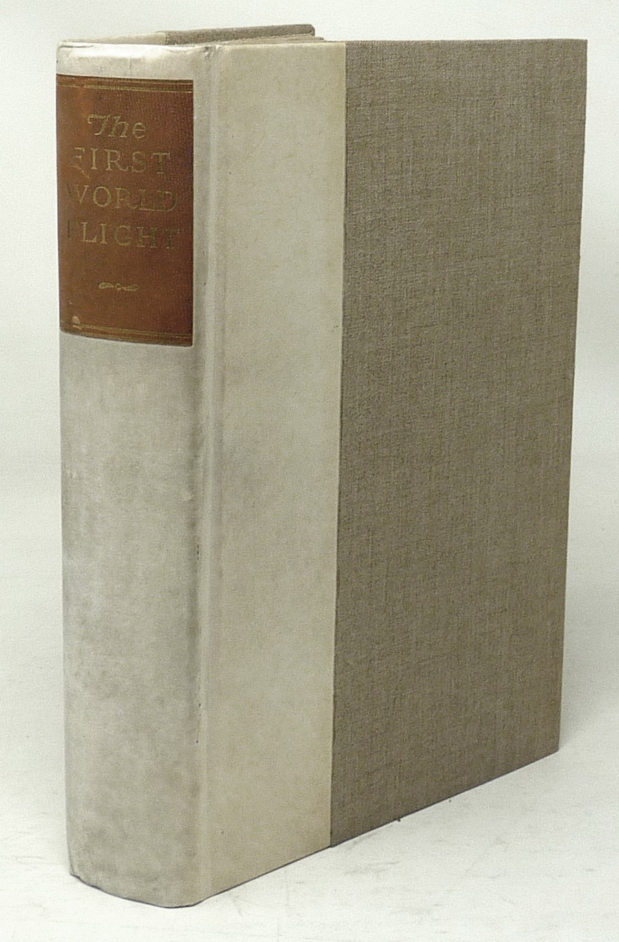 1925 Signed Ltd Edition First Round the World Flight Aviation Douglas Cruisers