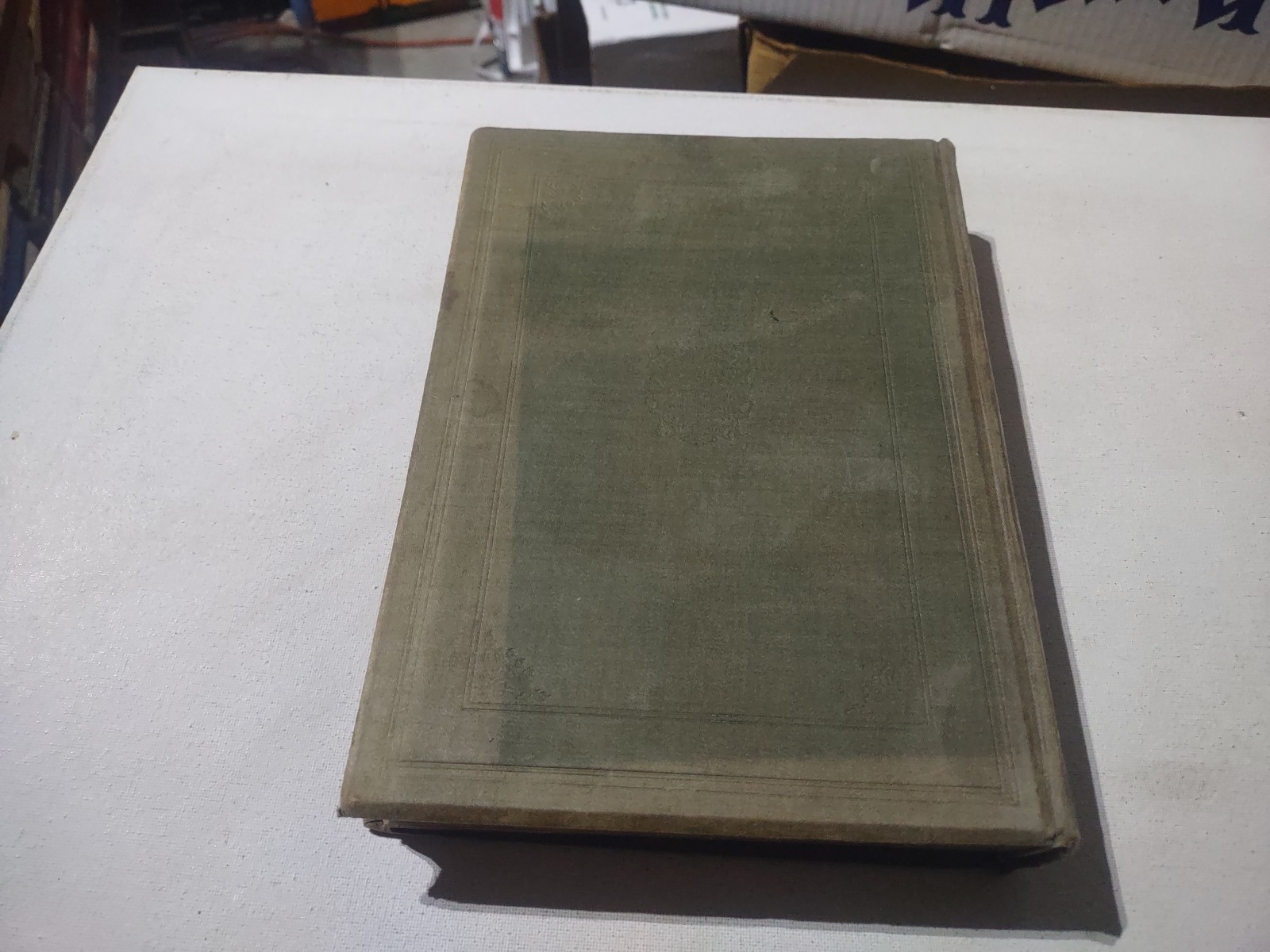 1895 DURCHS SCHWEIZERLAND GERMAN LANGUAGE HC BOOK BY WOLDEMAR KADEN SWITZERLAND