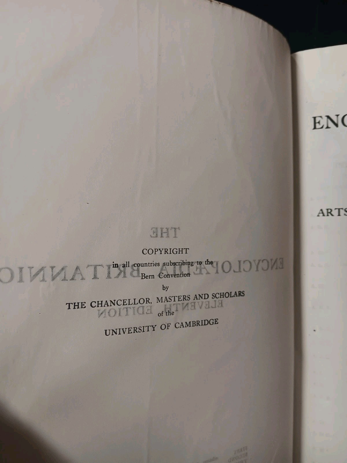 Set of 32 Encyclopedia Books Reference