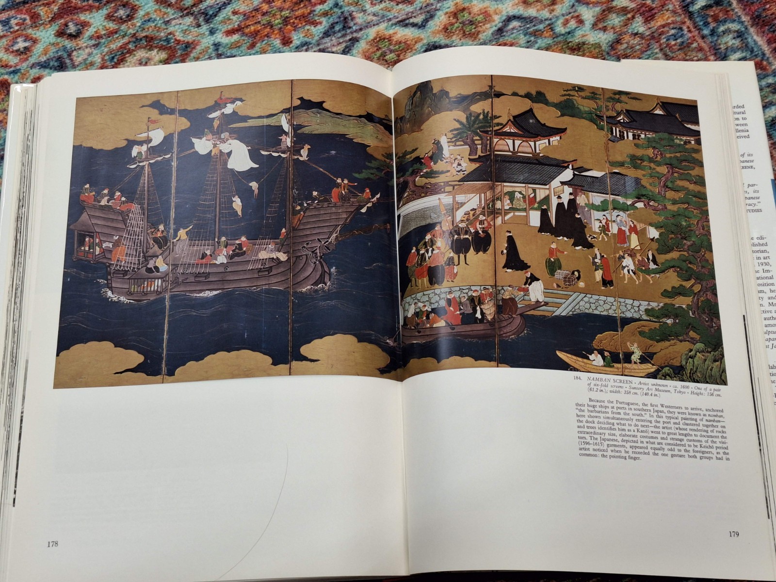 The Arts of Japan 2 Vol. Set by Seiroku Noma 1966/1967, 1st ed. with slipcases