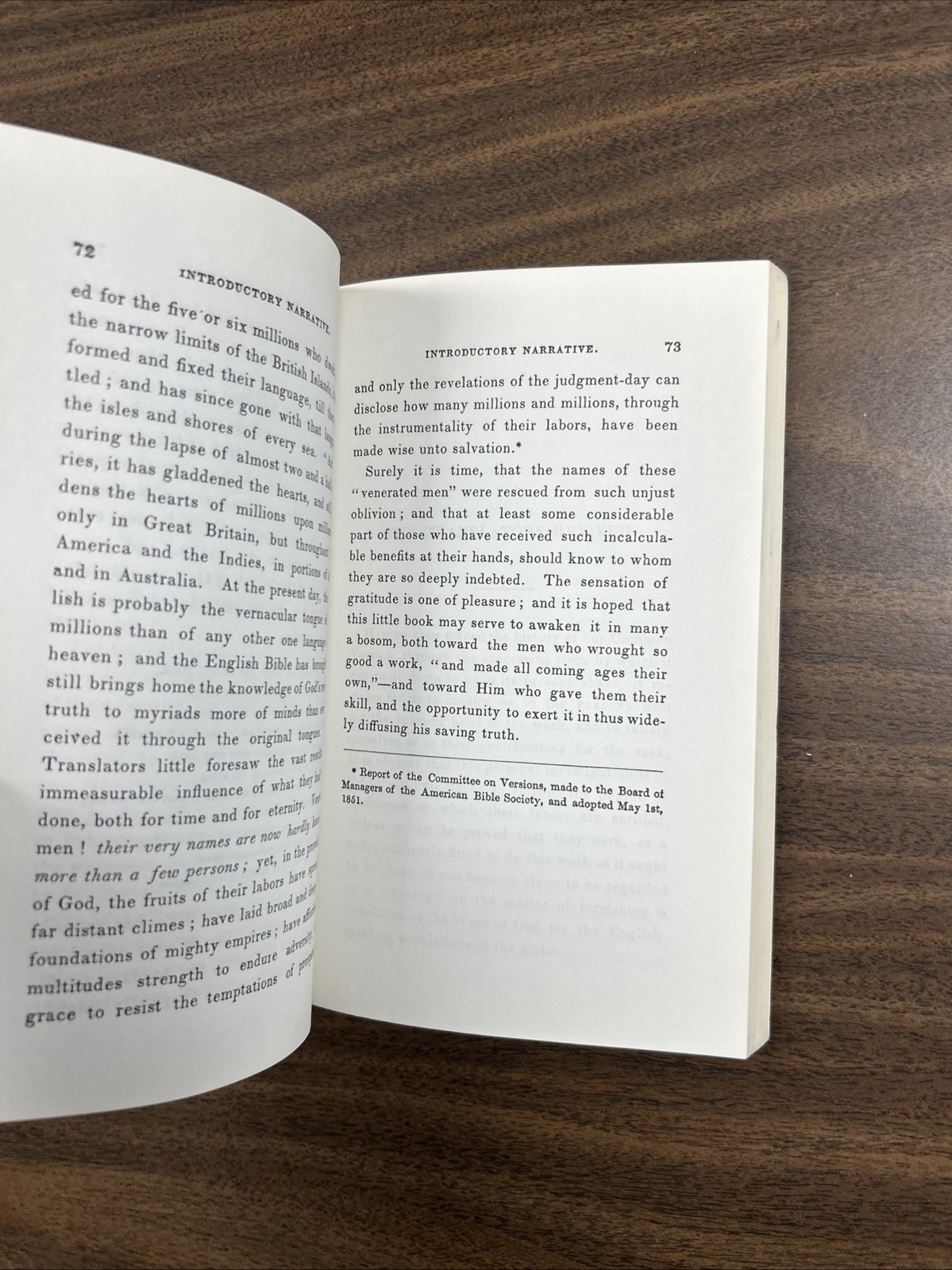 The Translators Revived: A Biographical Memoir of the Authors- Alexander McClure