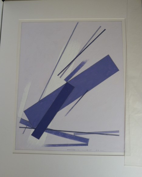 C.Loewer The Calculated Escape Original Luxury Edition 2 Signed Works Tapestries