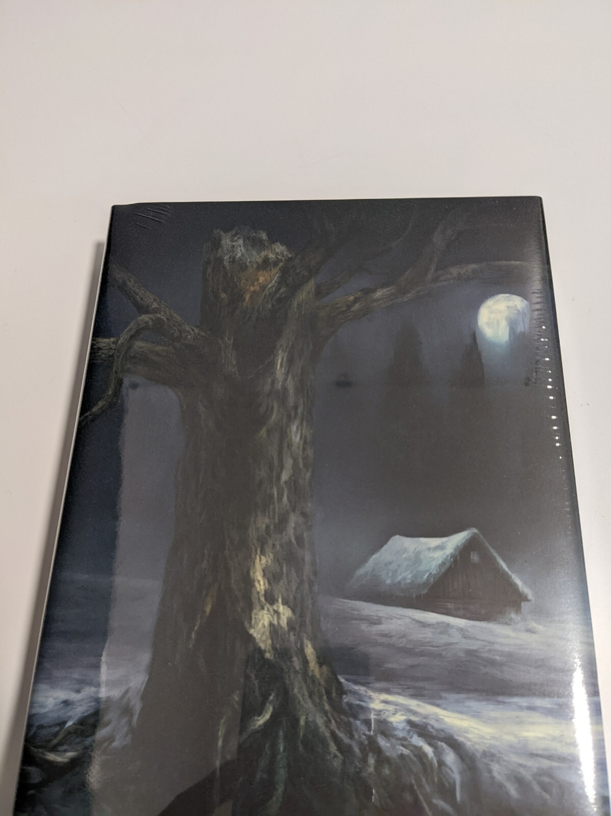 Centipede Press Maynard’s House Herman Raucher Signed Numbered Limited hardcover