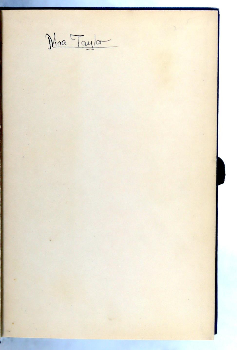 Virginia Woolf 1st US Ed 1931 The Waves 6 Characters in Monologue Hardcover w/DJ