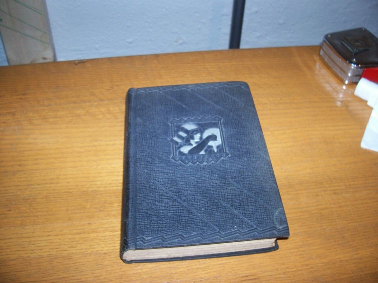 The Mystery of the Yellow Room Scribner’s 1929 Gaston Leroux