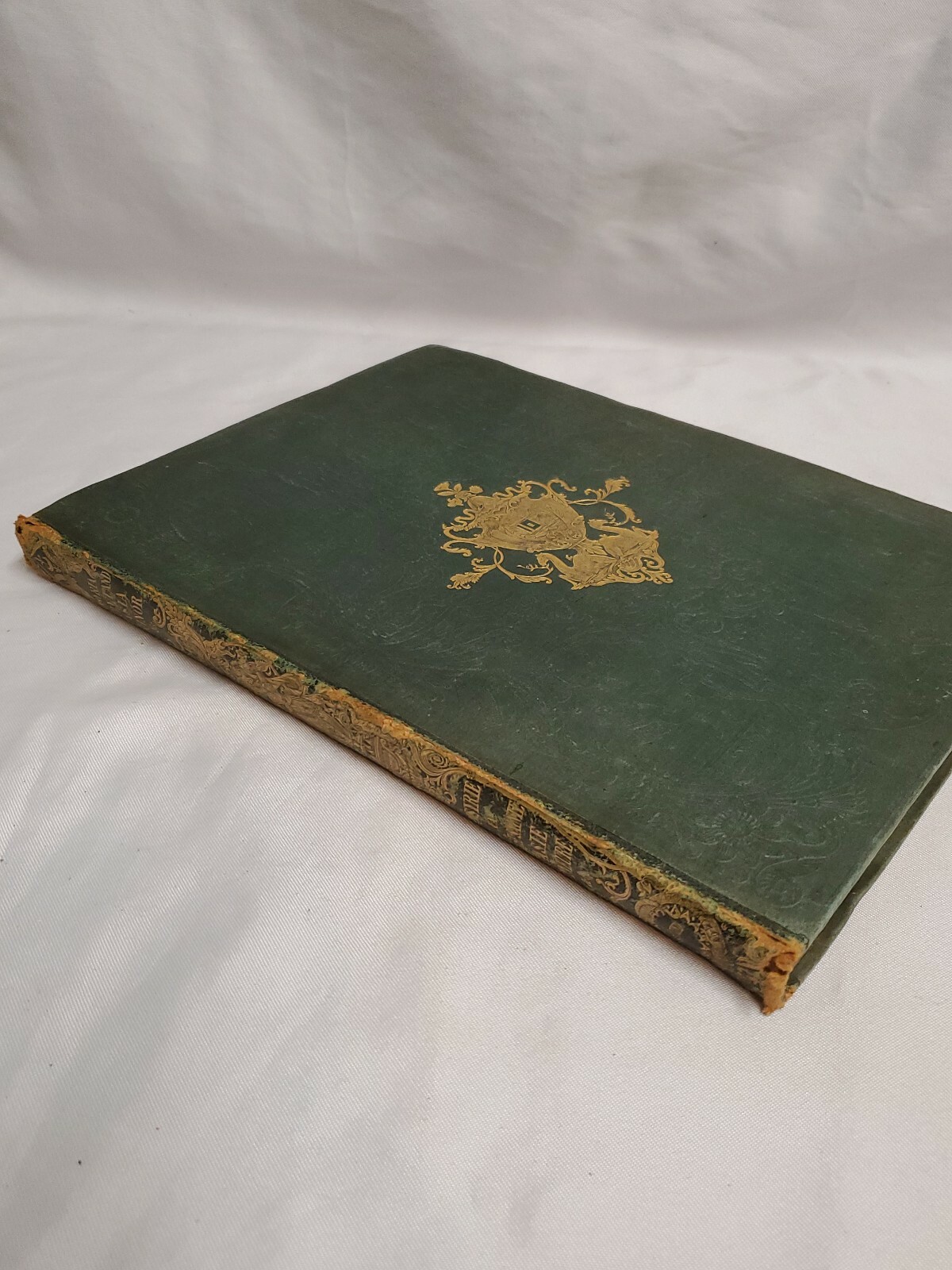 SYRIA THE HOLY LAND ASIA MINOR 1837 2nd Edition Bartlett Purser Illustrated