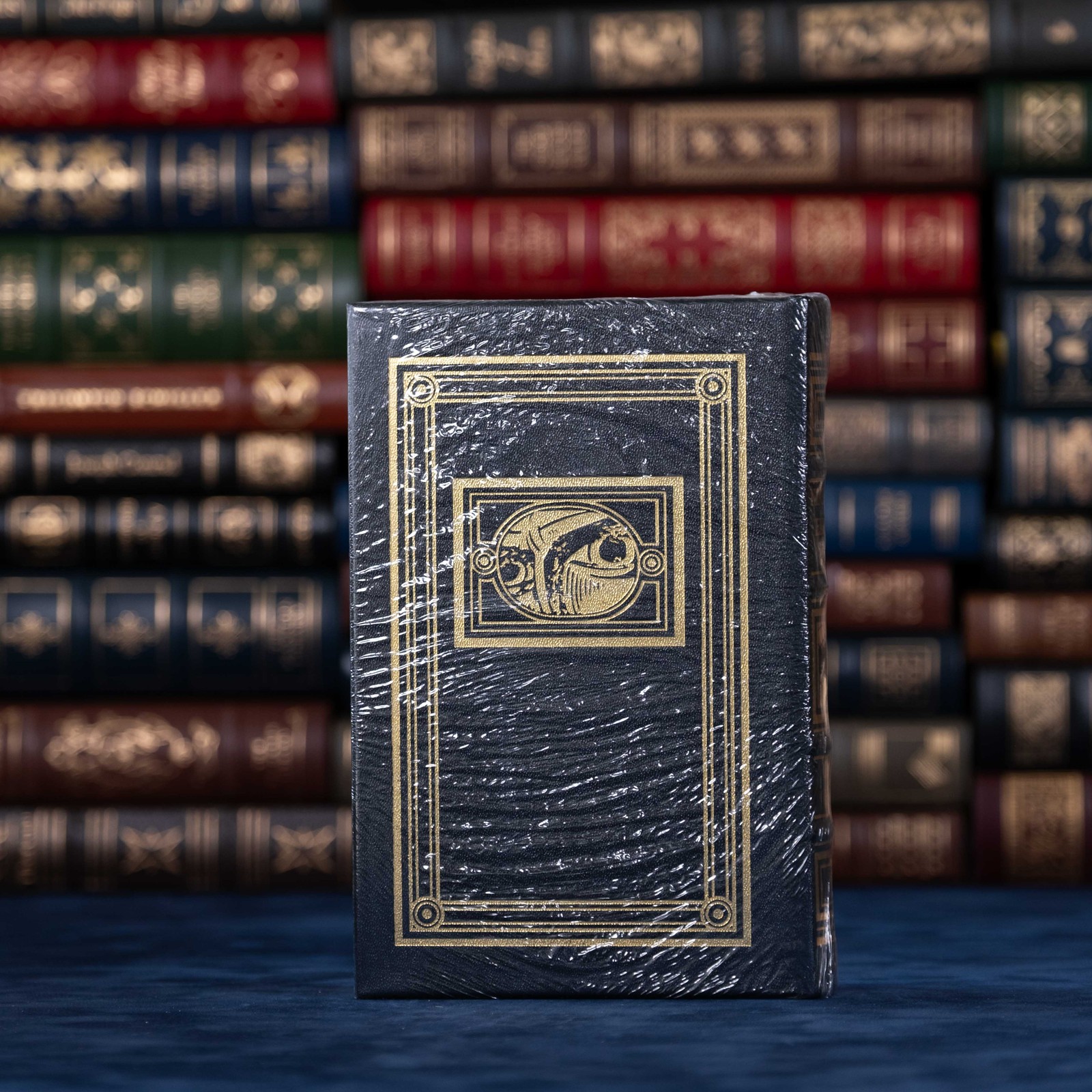 Easton Press – Nineteen Eighty Four by George Orwell – Sealed, Sci-Fi