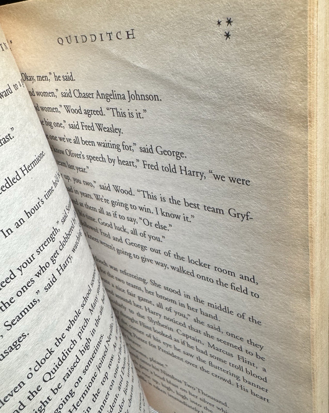 Harry Potter And The Sorcerer’s Stone-Rowling-First PB Edition/2nd Printing-RARE
