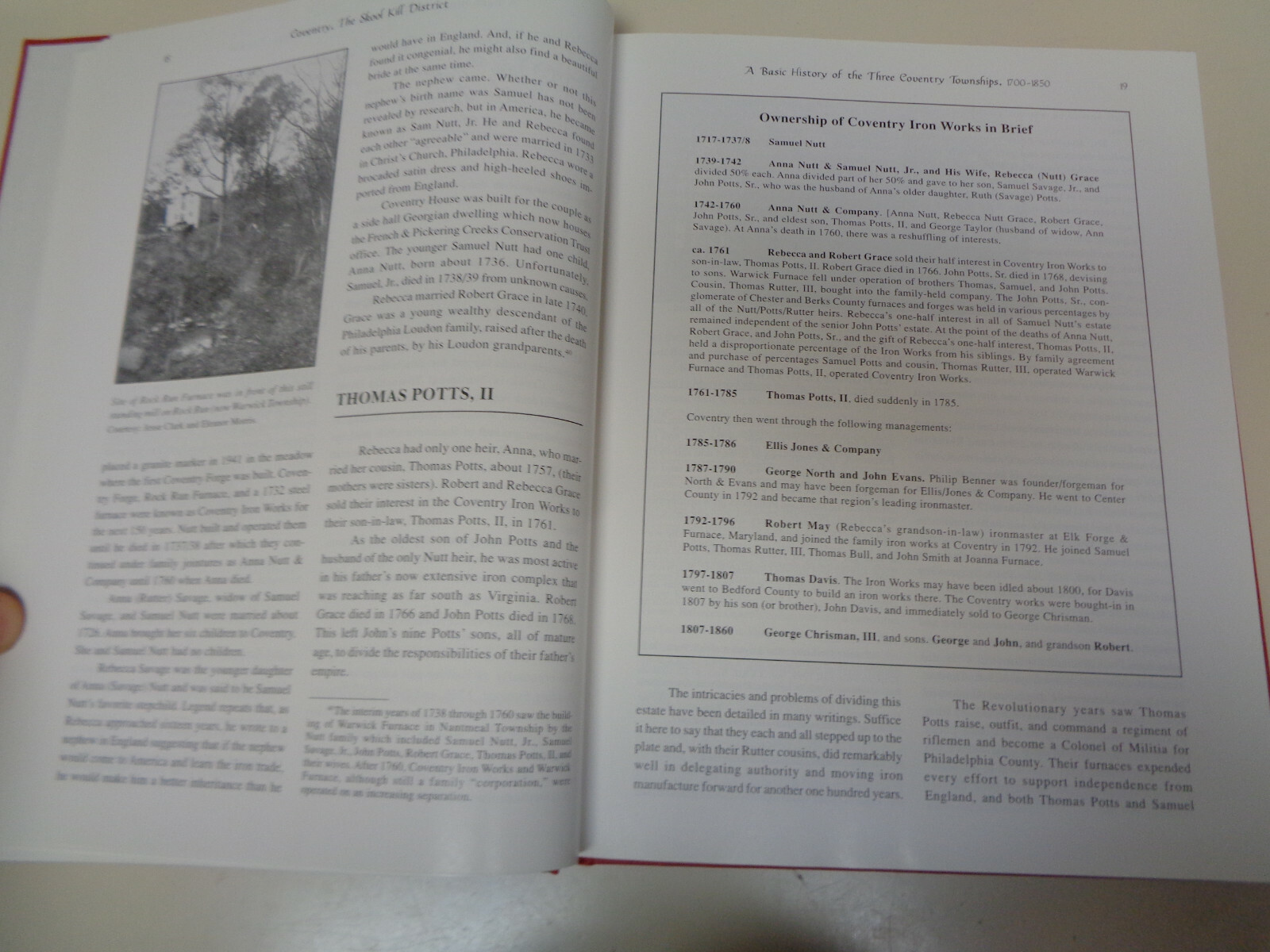 Coventry – The Skool Kill District 2003 North South East Pennsylvania History
