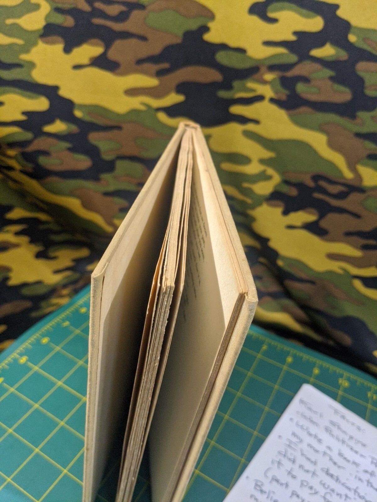 1944 V-Letter and Other Poems by Karl Shapiro FIRST EDITION Rare