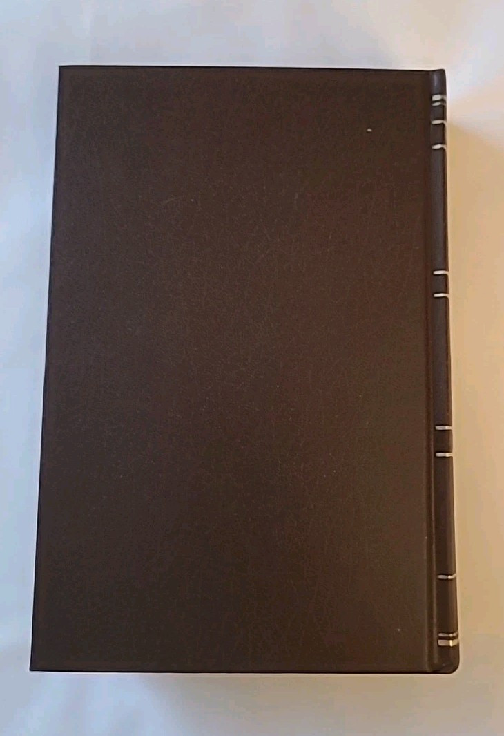 The Harvard Classics: Marlowe / Shakespeare Collector’s Edition Hardcover 1980 q