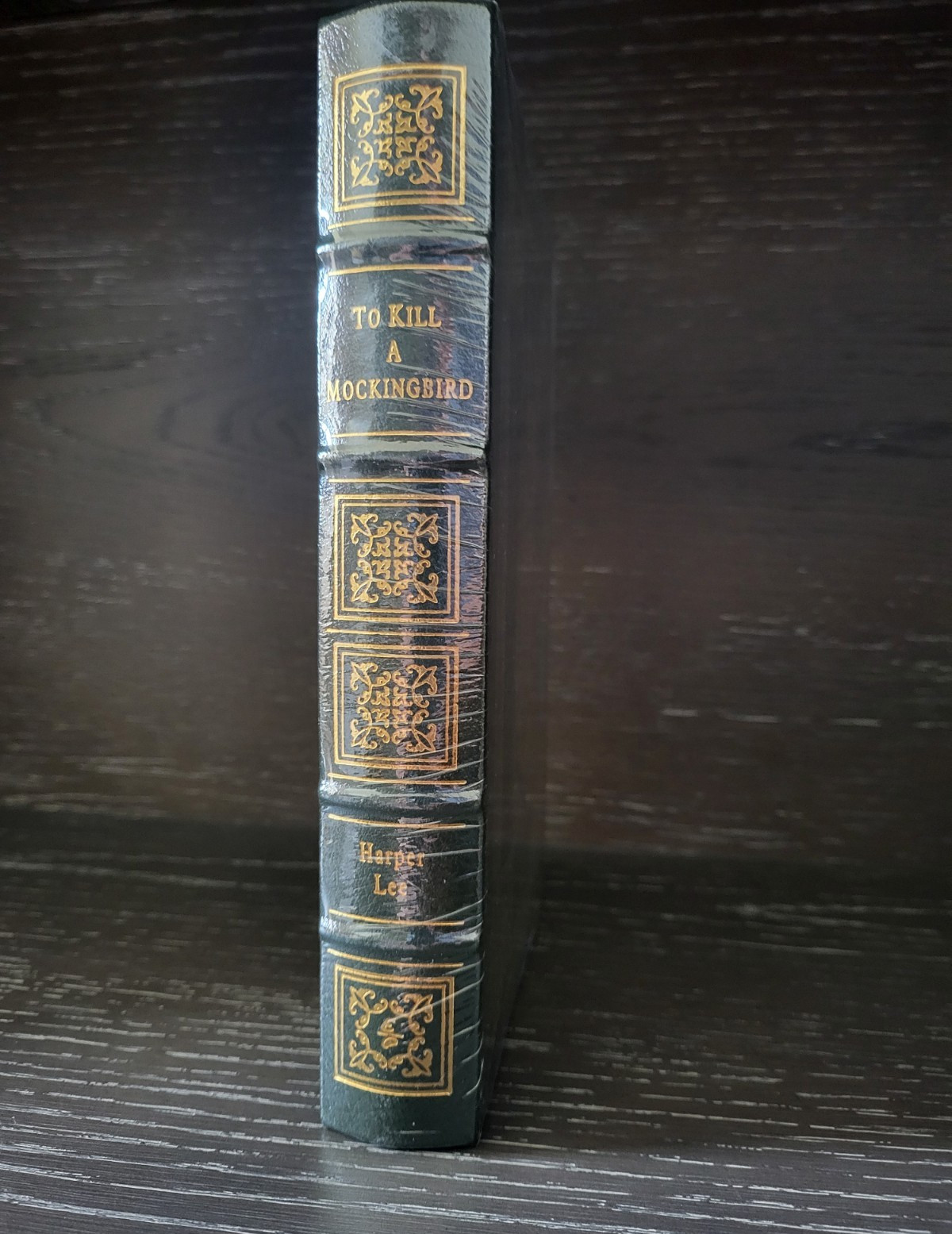 TO KILL A MOCKINGBIRD Easton Press by HARPER LEE Sealed & New