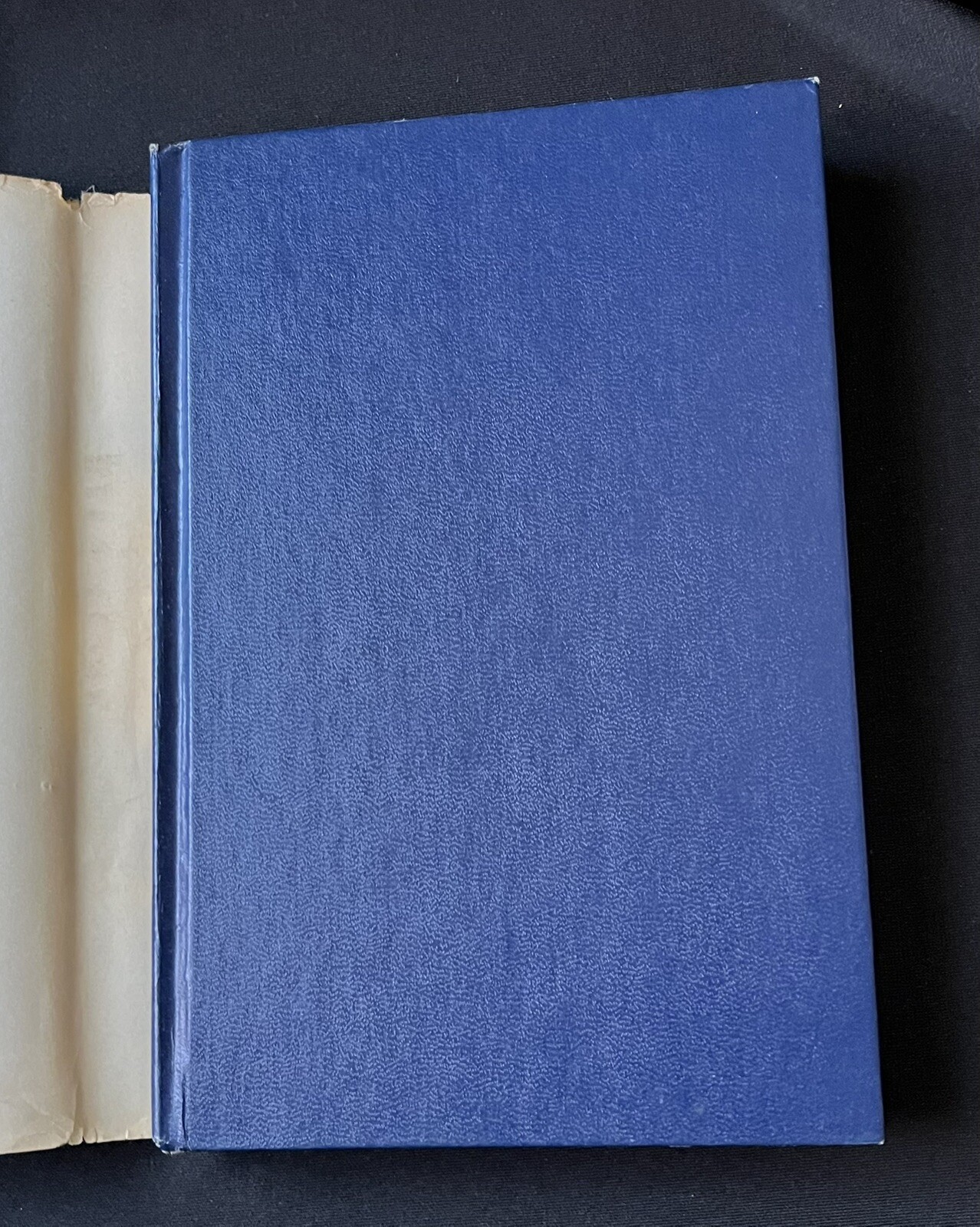 Blue Skies & Blood: Battle of the Coral Sea by Edwin Hoyt—1975—HC/DJ/Illustrated