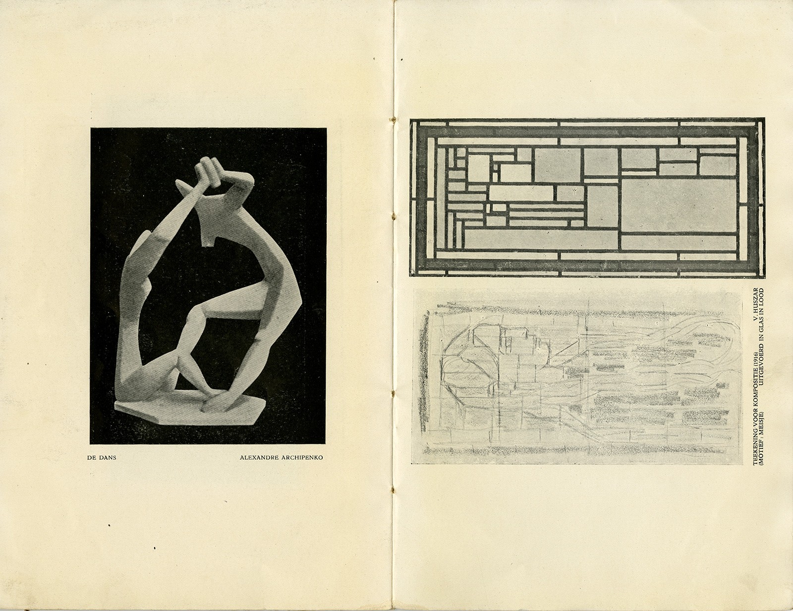 Reference Work-MANIFESTO-MODERN MOVEMENT-Doesburg-1971