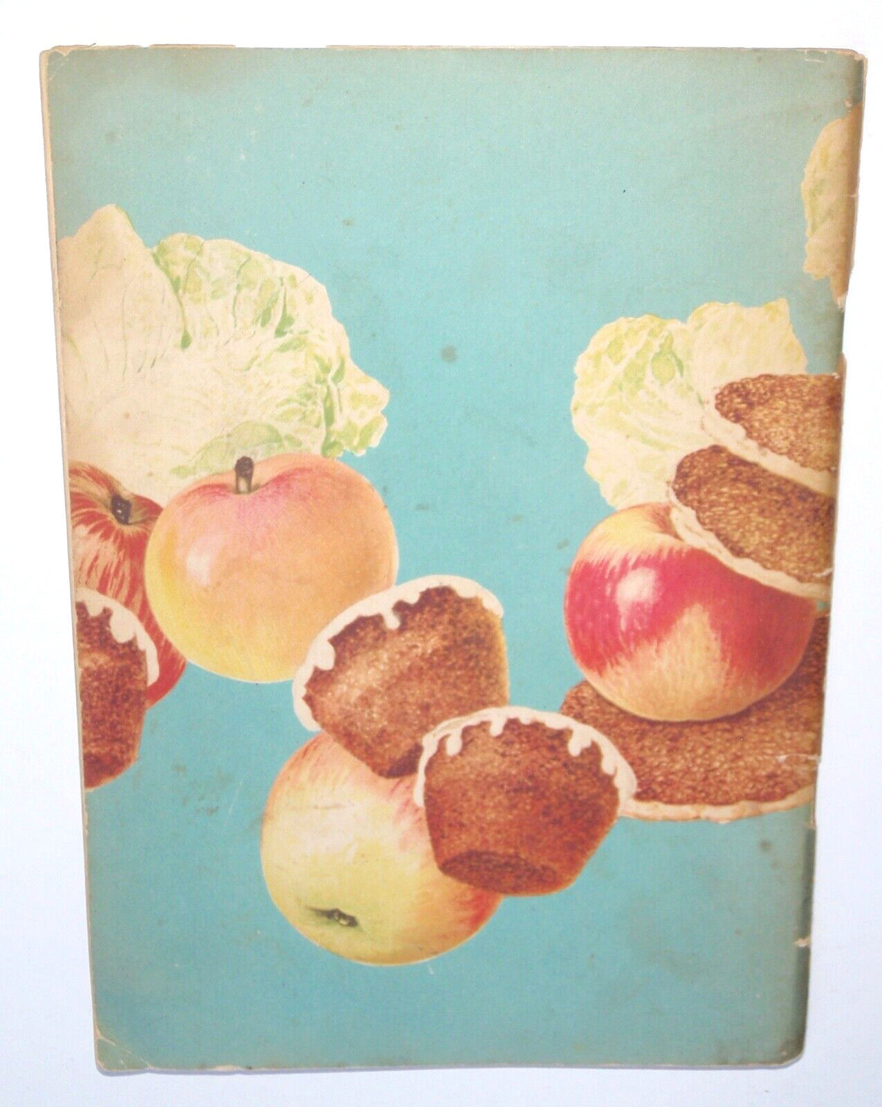 Vintage Lot 2 1930s COOKIE BOOK & EVERYDAY RECIPES Booklets Wesson Oil & Kellum