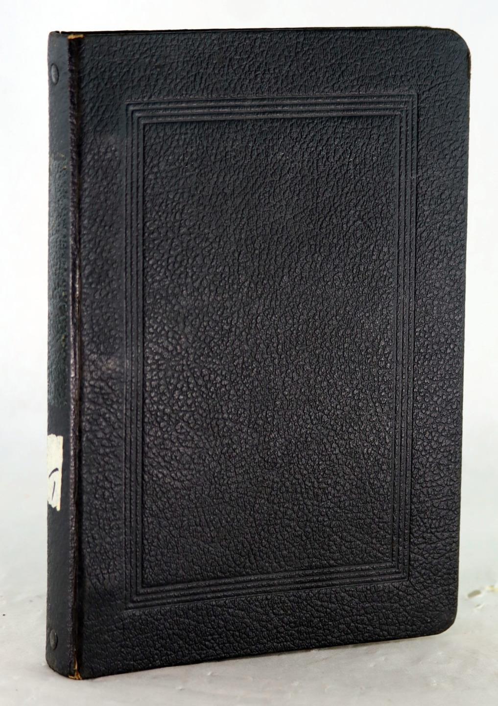 1939-41 The Gun Report Set of Monographs #1-18 Smith and Wesson Luger Guns PB