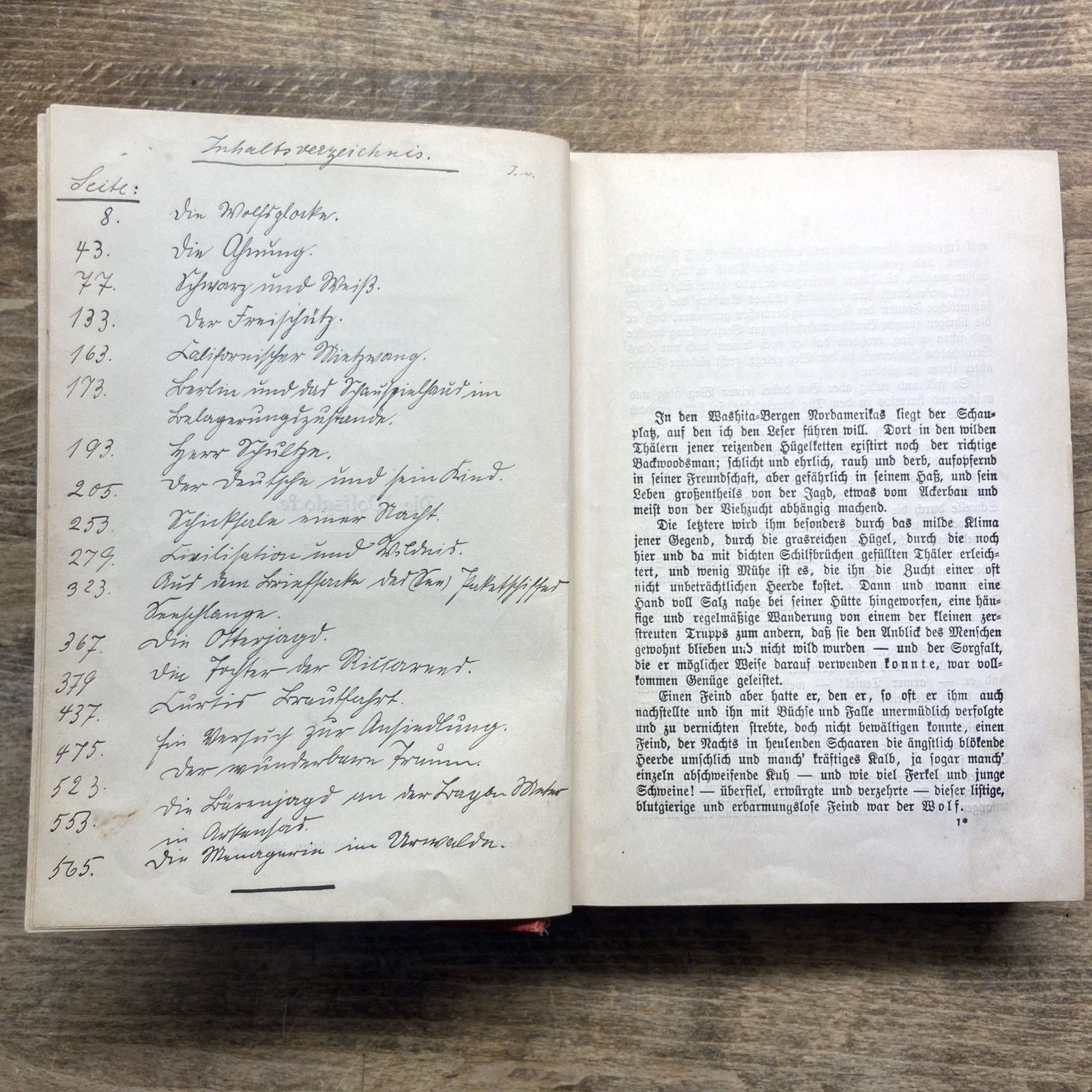 Friedrich Gerstäcker, Aus zwei Weltteilen – Neufeld & Henius Berlin – 1903