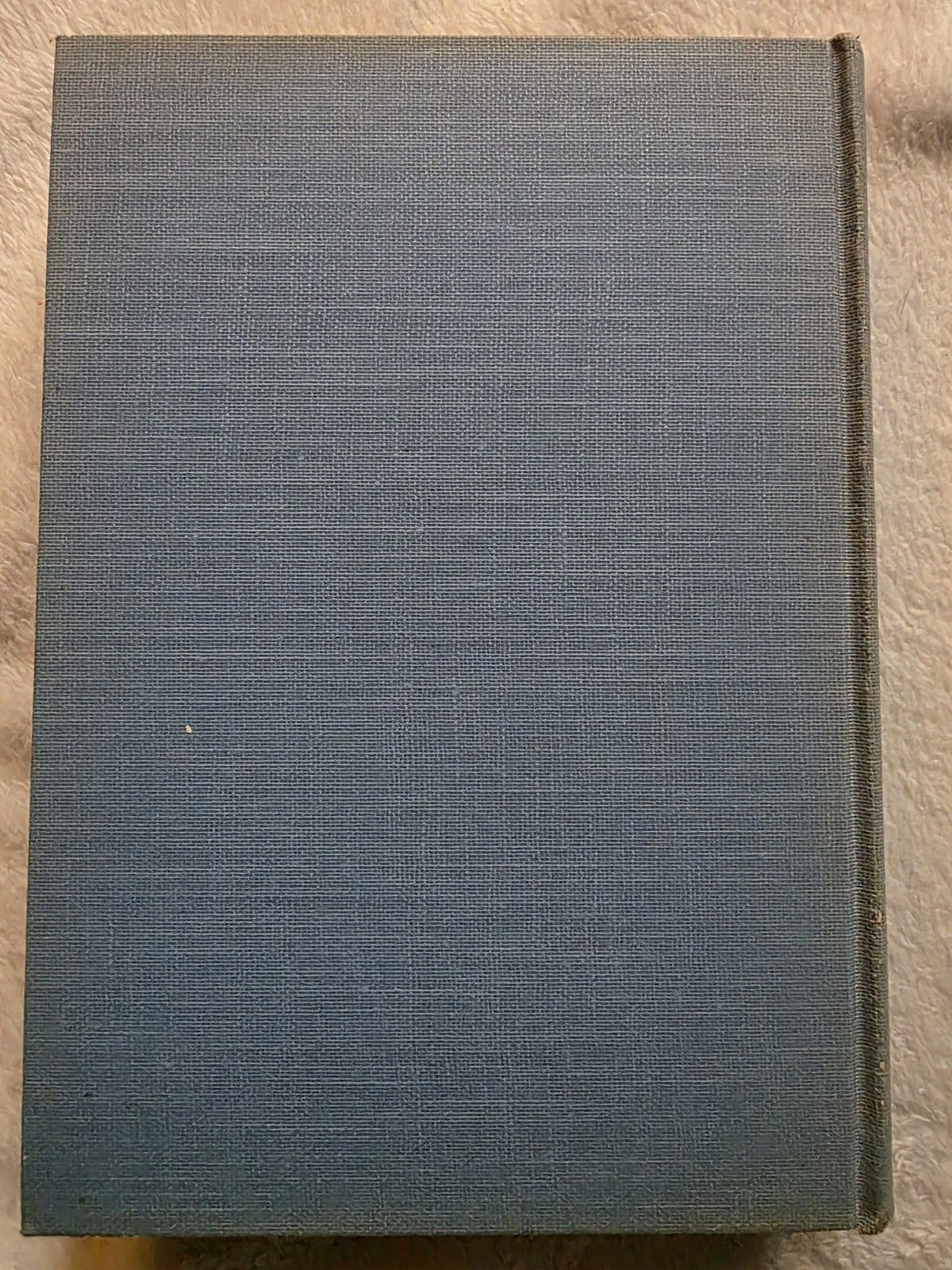 The Shadow Passes Roy Snell First Edition 1938