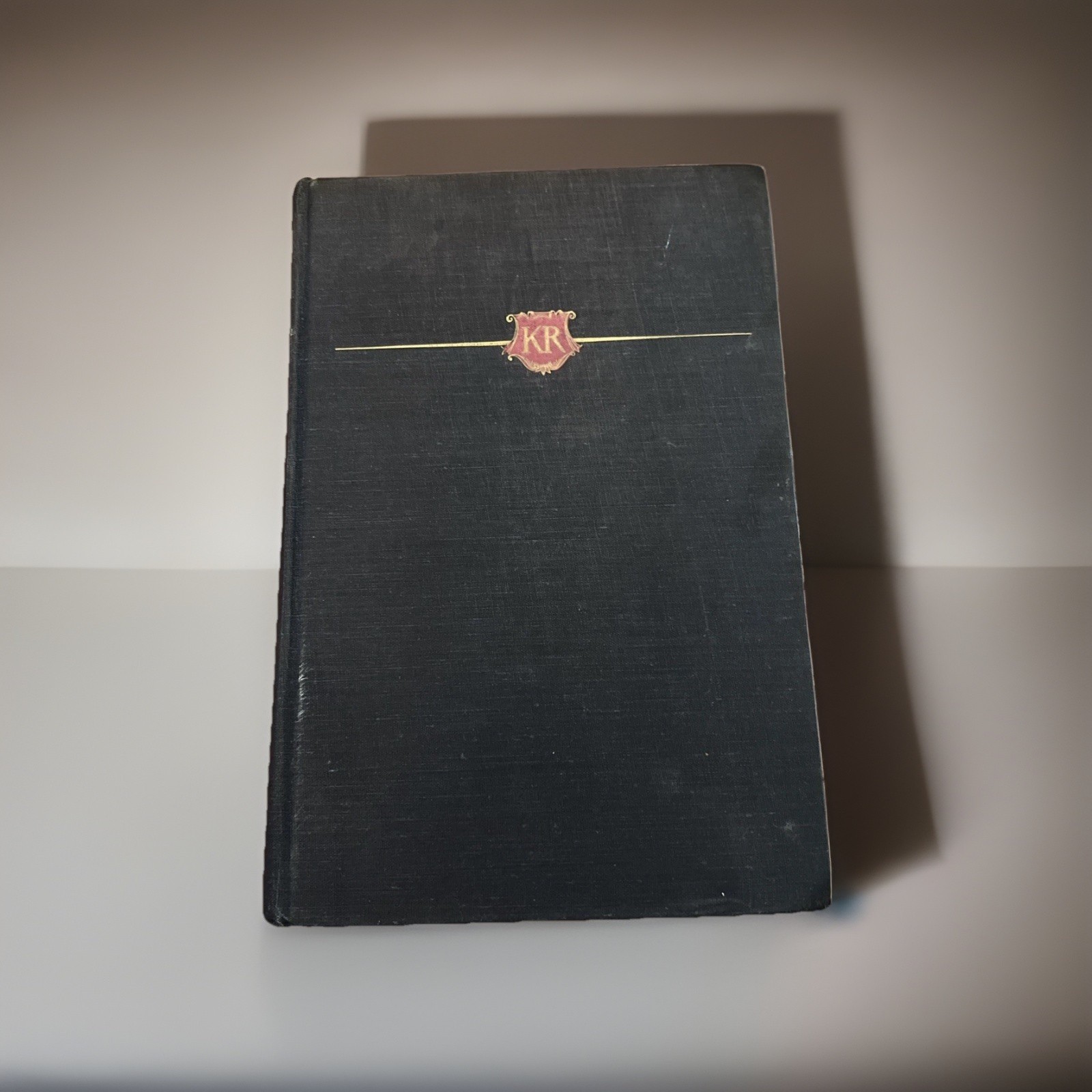 Lydia Bailey By Kenneth Roberts HC 1947 First Edition Novel Haitian Revolution