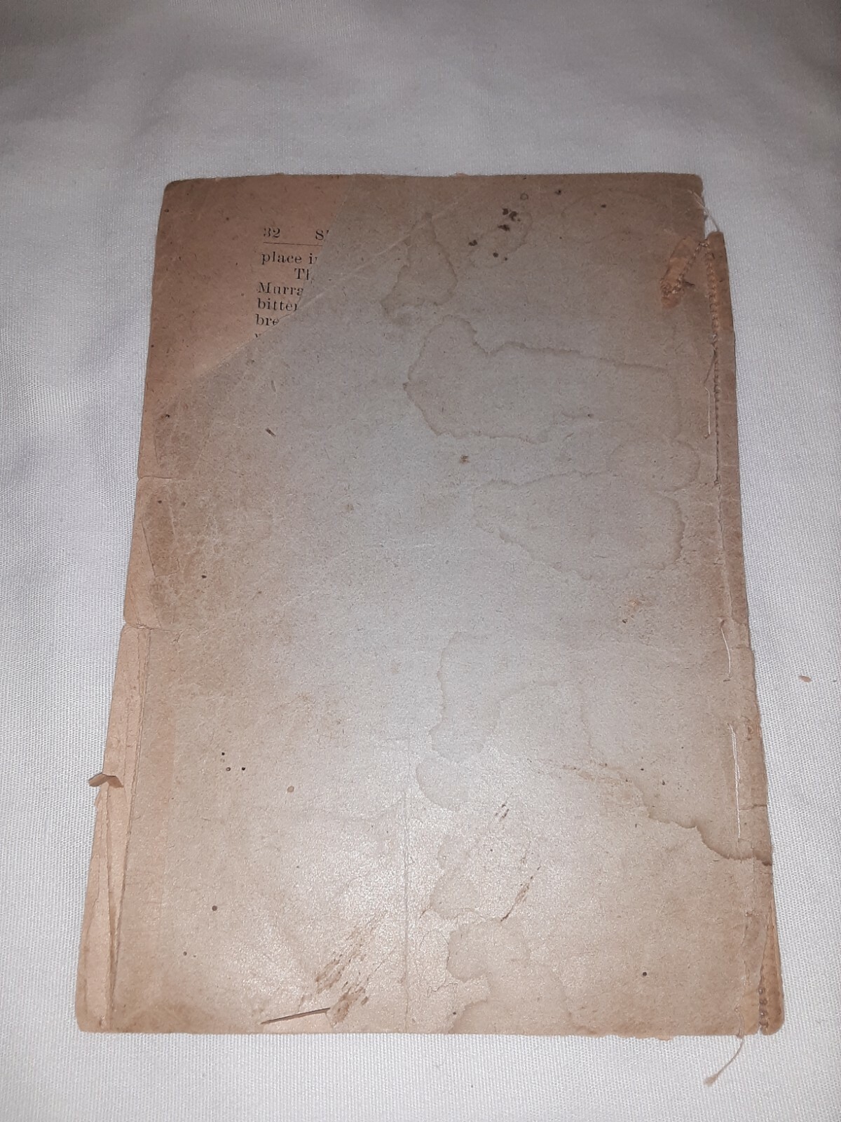 EXTREMELY RARE FIRST EDITION The Texas Convict By Andrew George COPYRIGHT 1895