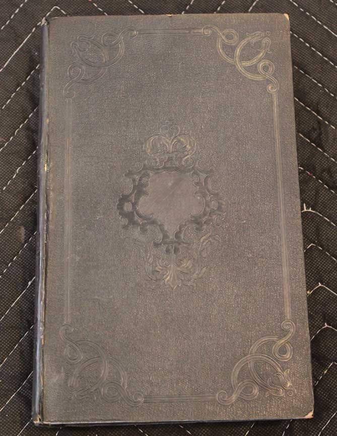 1837 John Foxe “Acts and Monuments” Volume IV Henry VII-Martyrdom Era