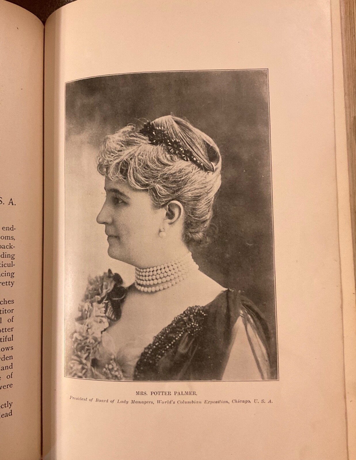 Vintage 1891 Art Society & Accomplishments – Etiquette by Blackburn 1st Edition