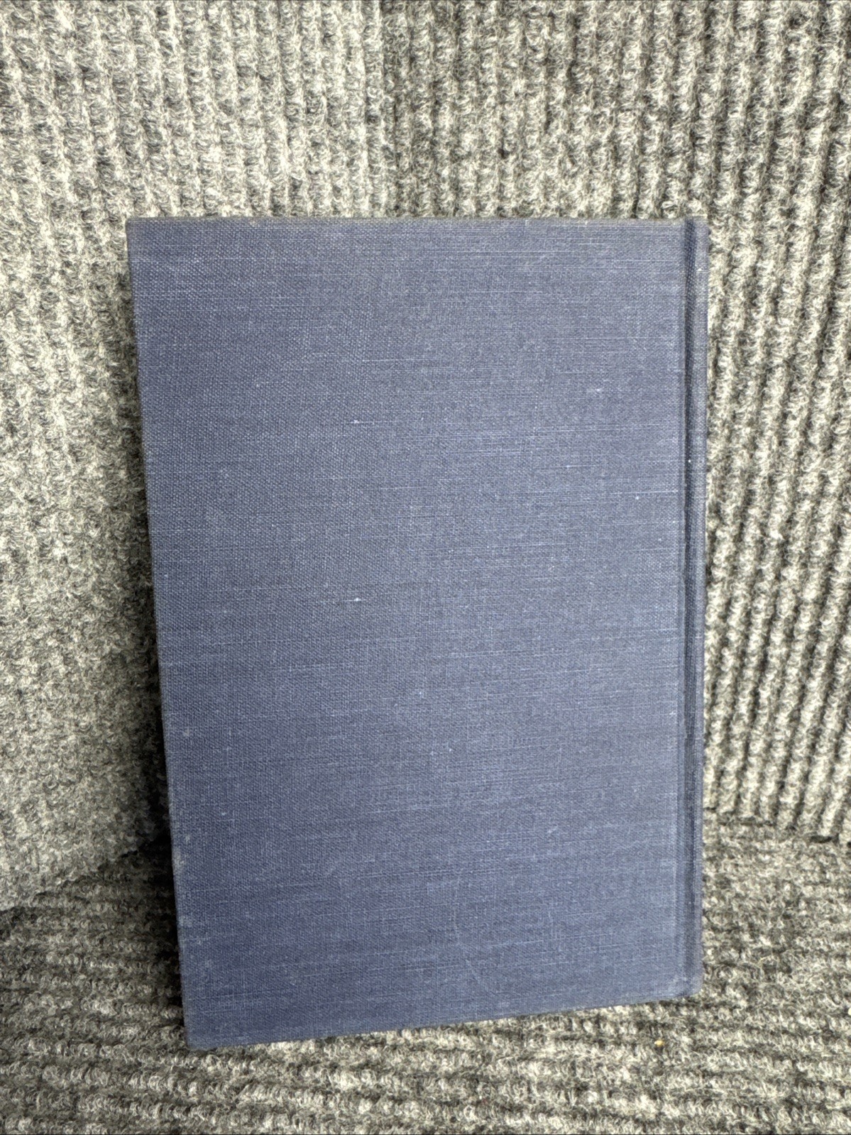 Colonel Effingham’s Raid by Berry Fleming 1943 First Edition Hardcover w/Jacket