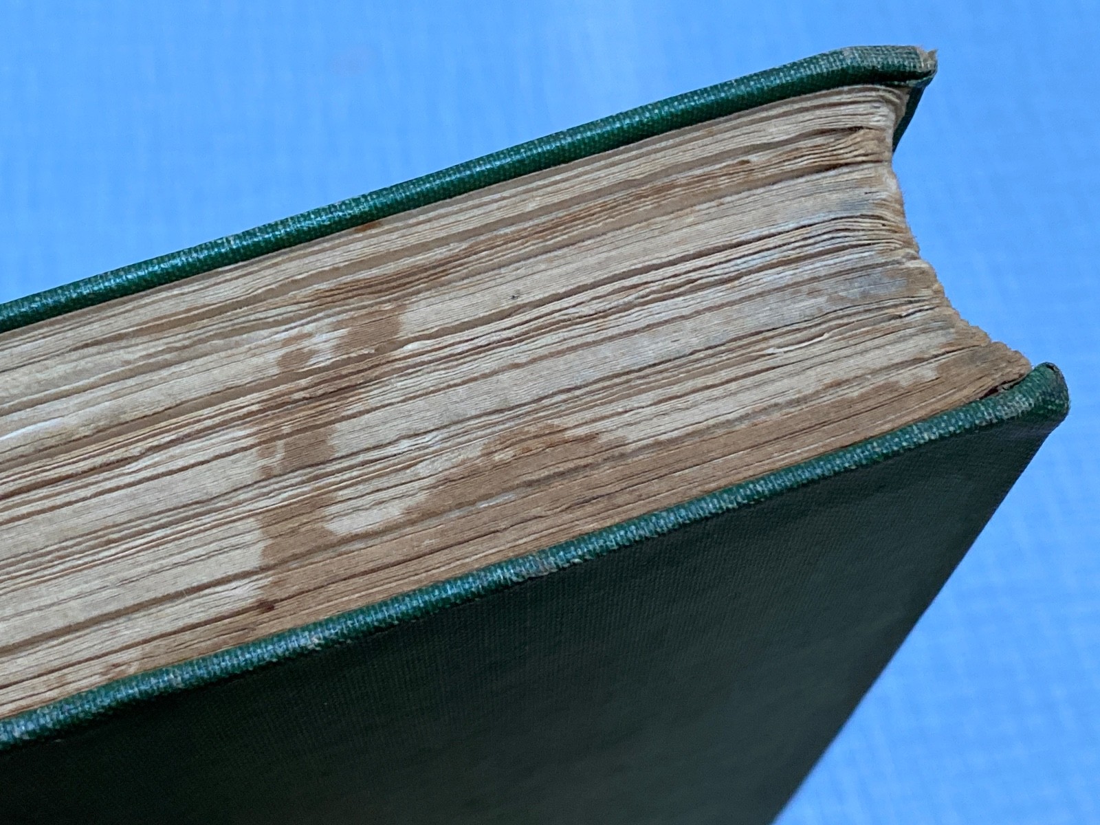 JOHN SILENCE Physician Extraordinary – Algernon Blackwood [Nash 1910 3rd Imp] G+