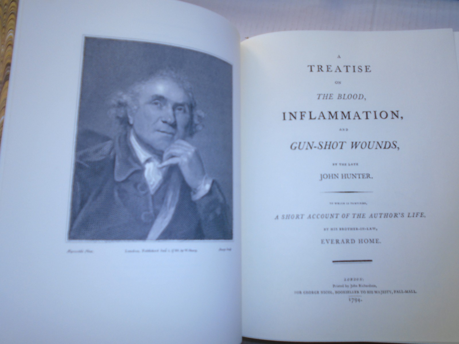 Lot of 7 Limited Edition #1177 of 7,500 The Classics of Surgery Library