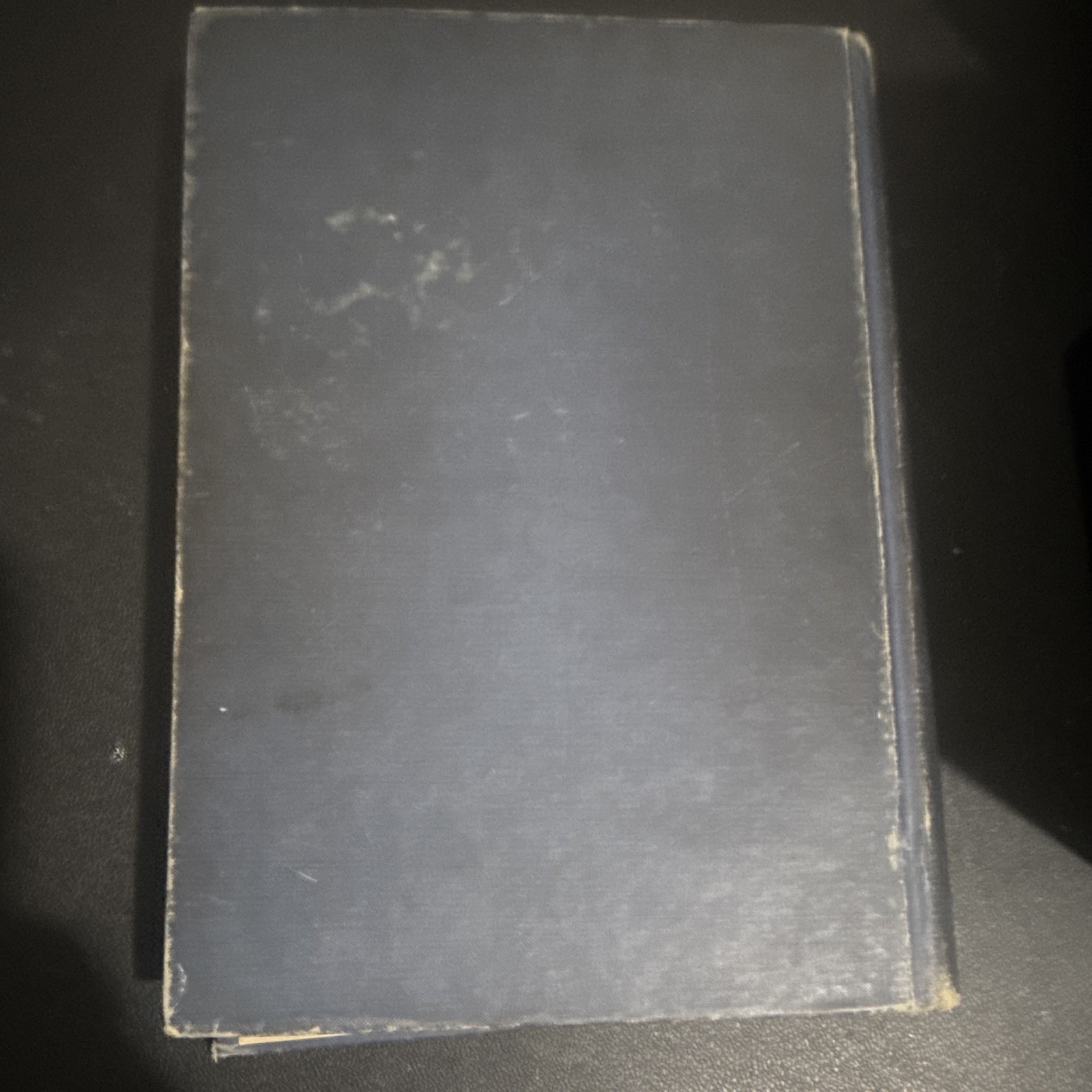 Scott, Foresman Three Centuries of American Poetry & Prose Rev HC 1929 Eng