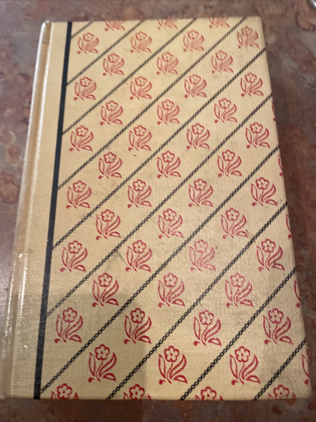 Storm Over The Land by Carl Sandburg 1942 1st Edition Harcourt Brace & Company