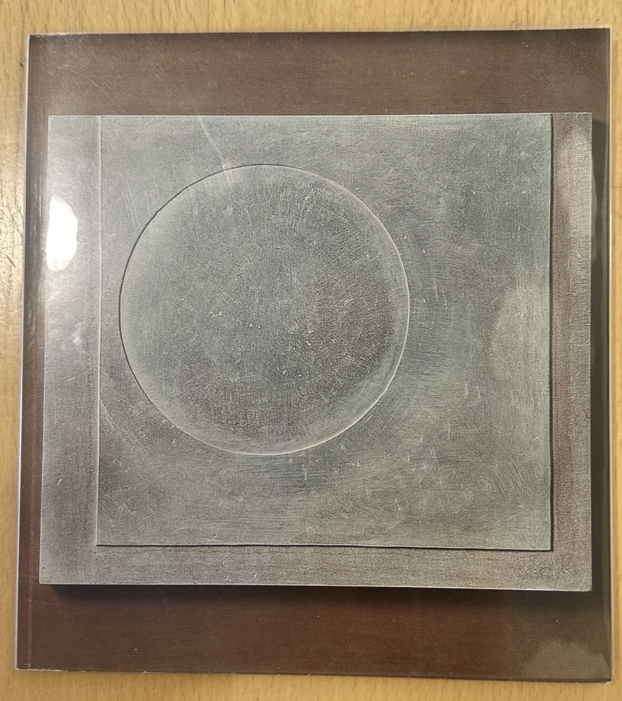 Ben Nicholson. Twelve New Works. 1967 Exhibition Catalogue, Marlborough Gallery