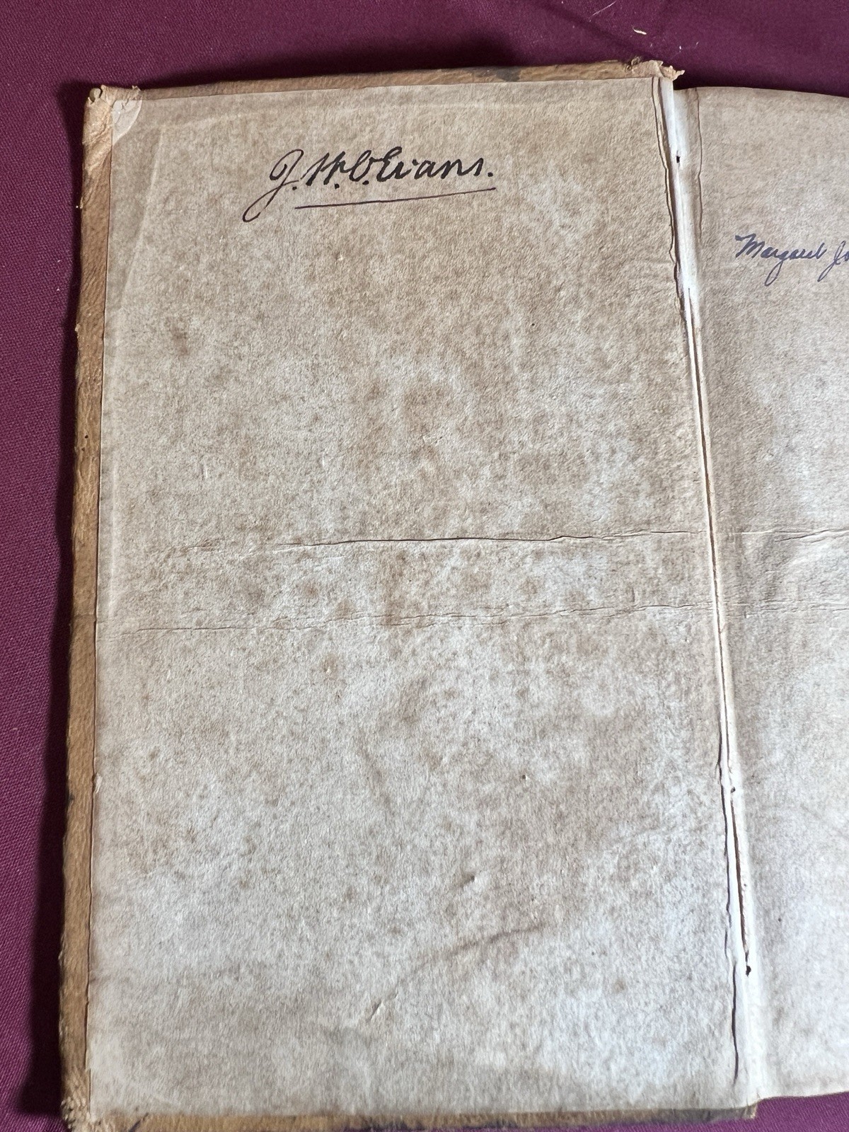 RARE 1815 Aikin’s Mineralogy FIRST AMERICAN EDITION – Dr. John Eberle Provenance