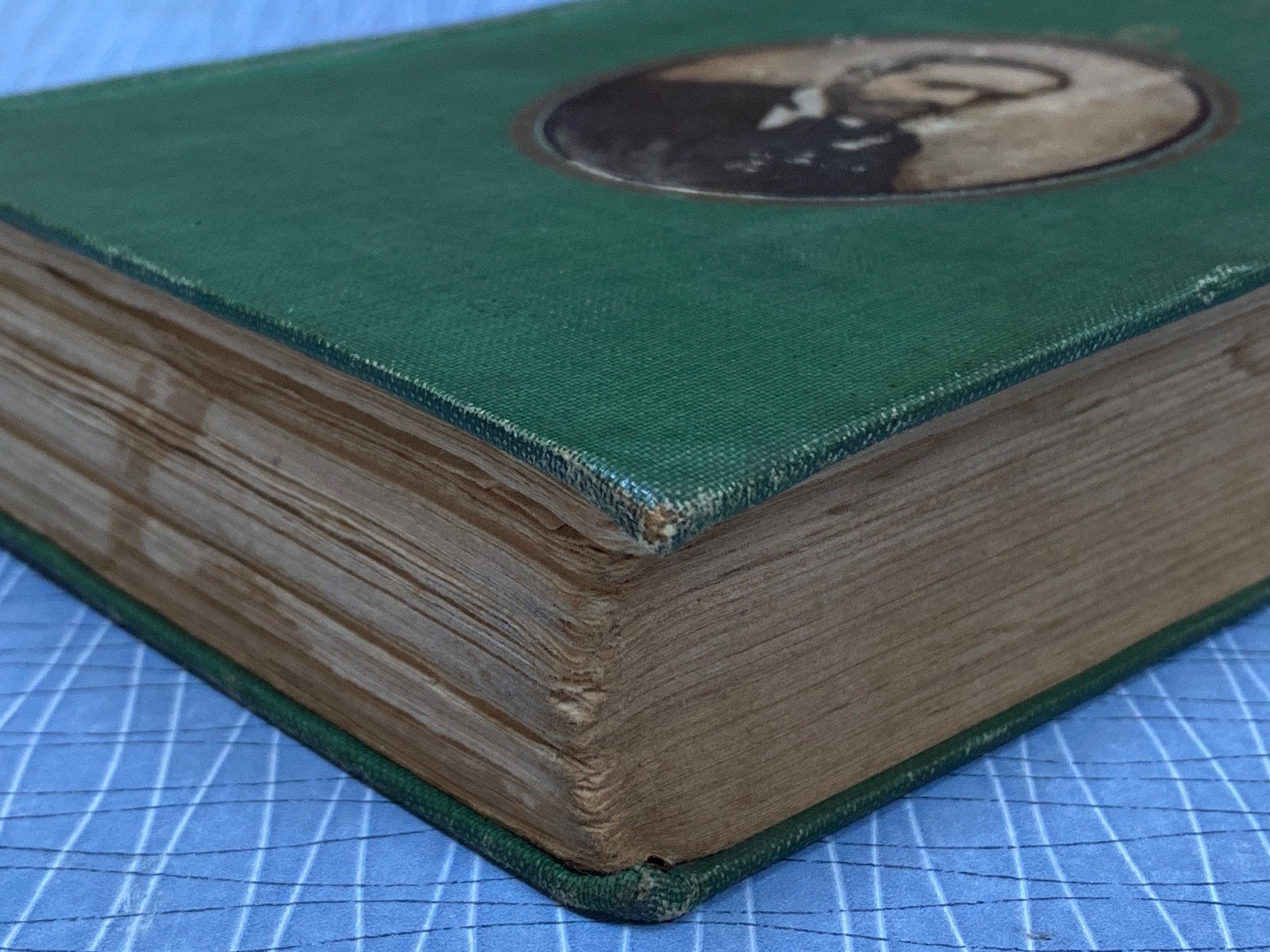 JOHN SILENCE Physician Extraordinary – Algernon Blackwood [Nash 1910 3rd Imp] G+